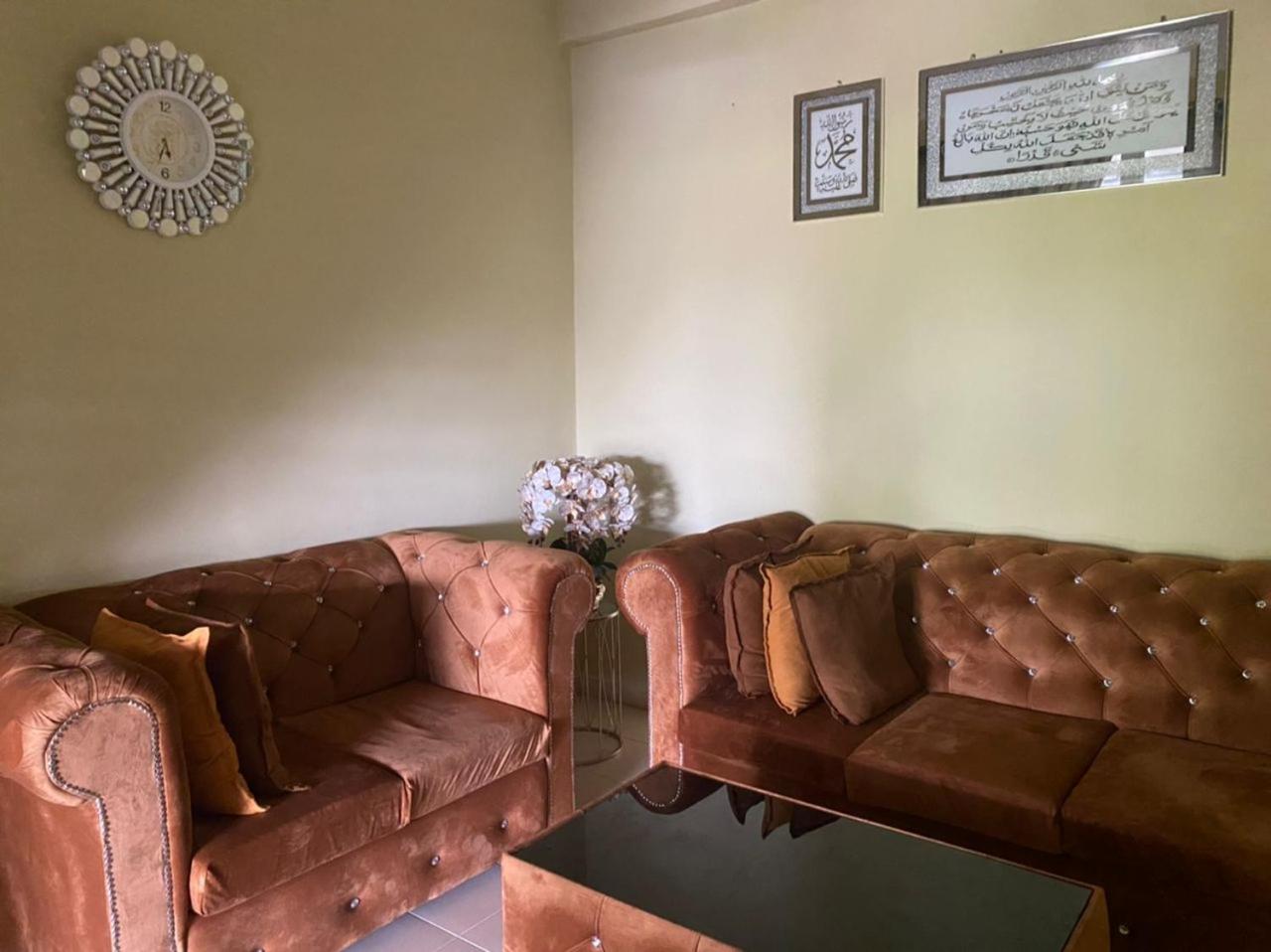 Dunia Kanak Kanak Homestay photo 1