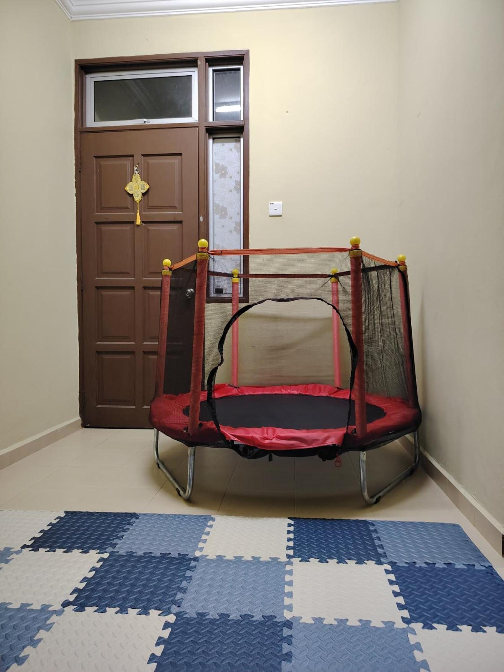 Dunia Kanak Kanak Homestay photo 2