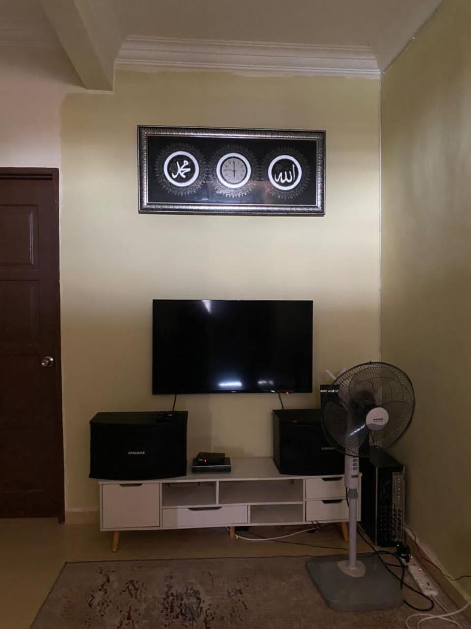 Dunia Kanak Kanak Homestay photo 3