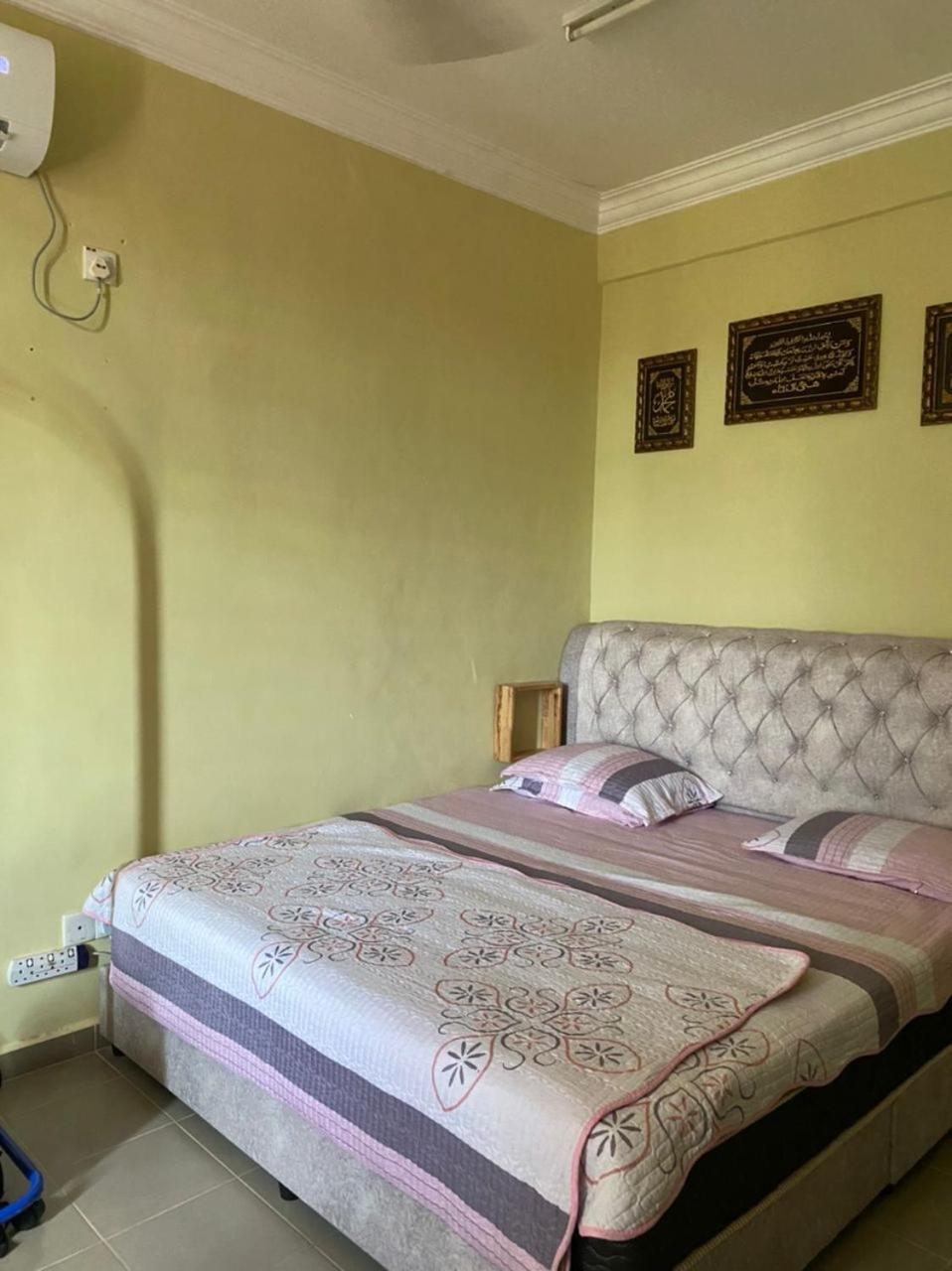 Dunia Kanak Kanak Homestay photo 7