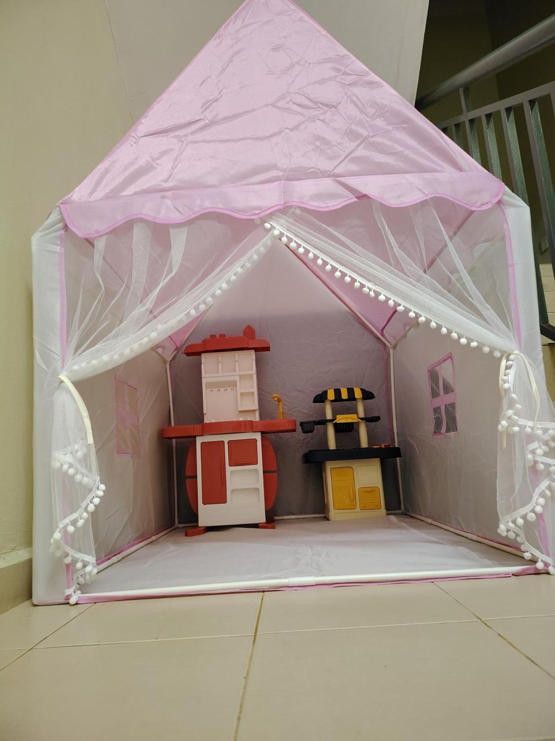 Dunia Kanak Kanak Homestay photo 8