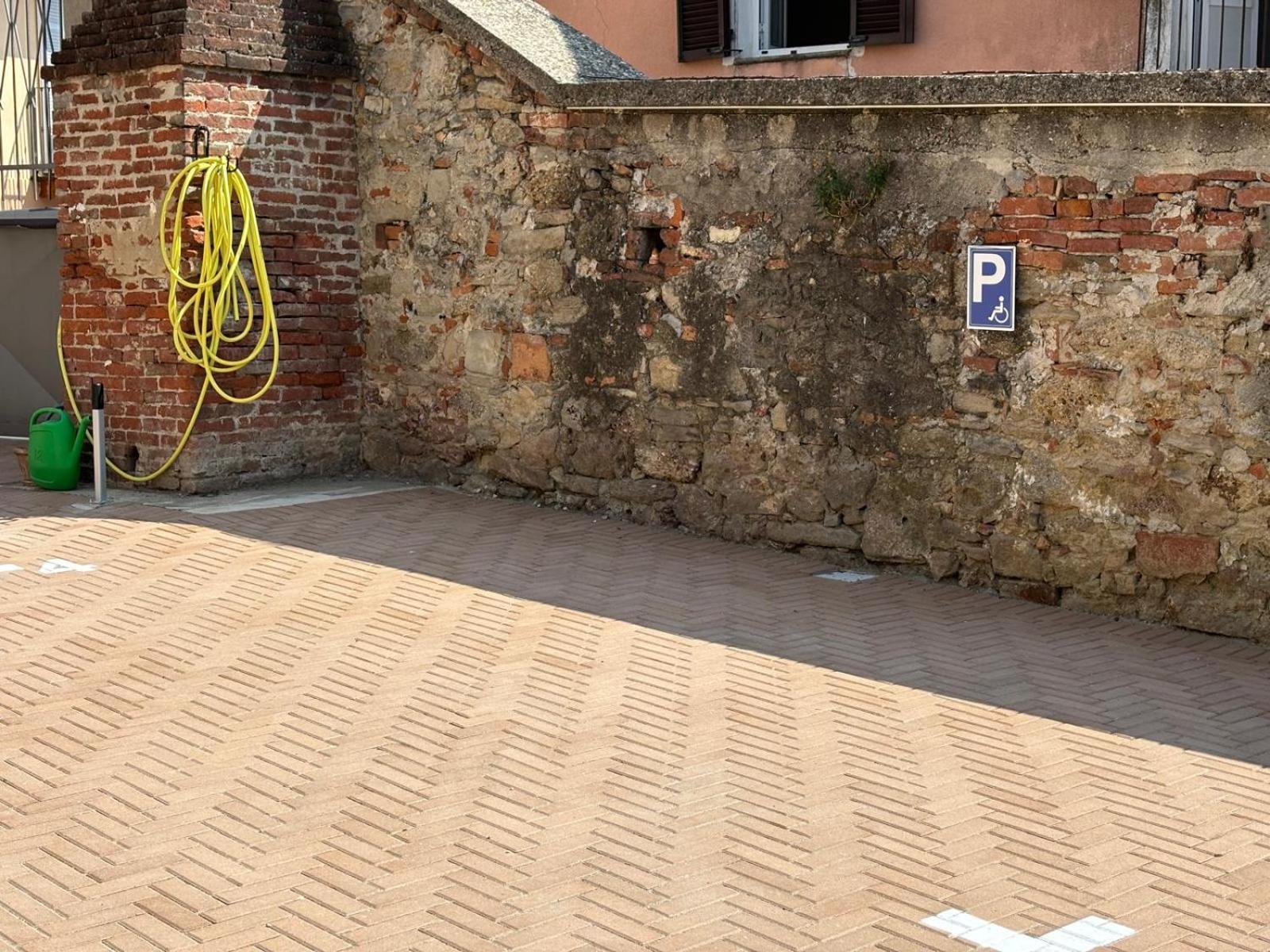 Casa Bordesini