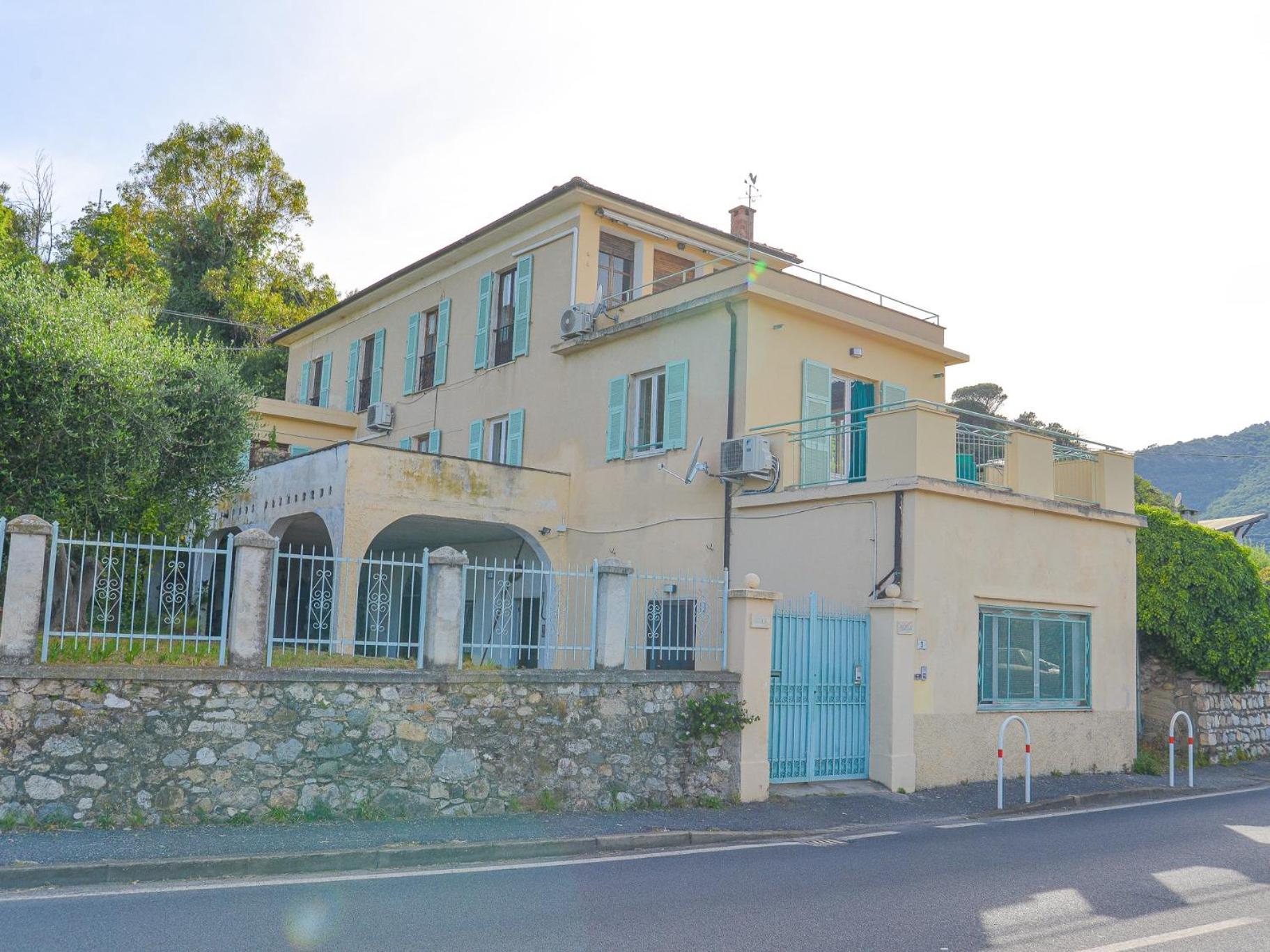 Villa Angela 1 by Holiday World view 5