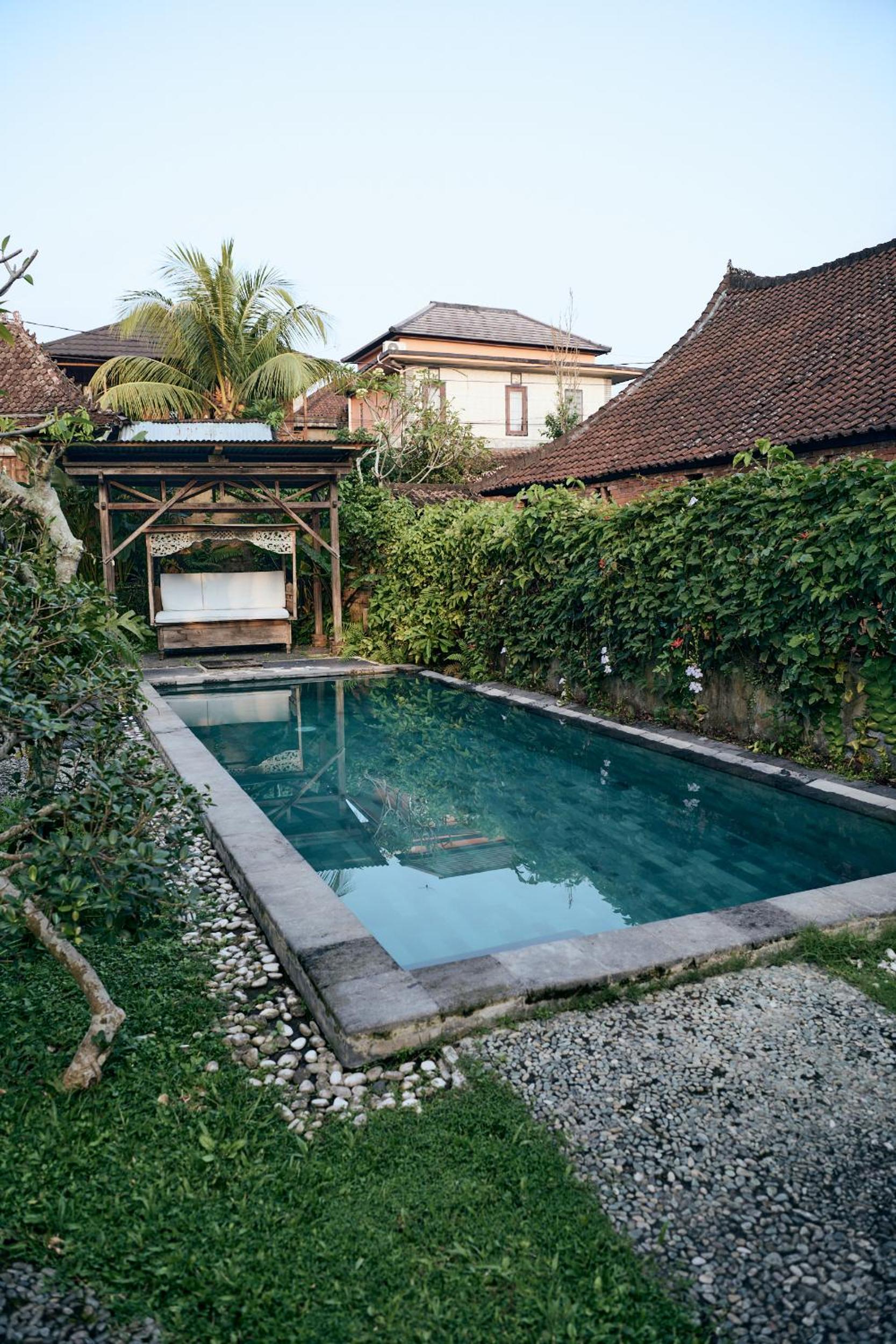 Lembah Sentosa