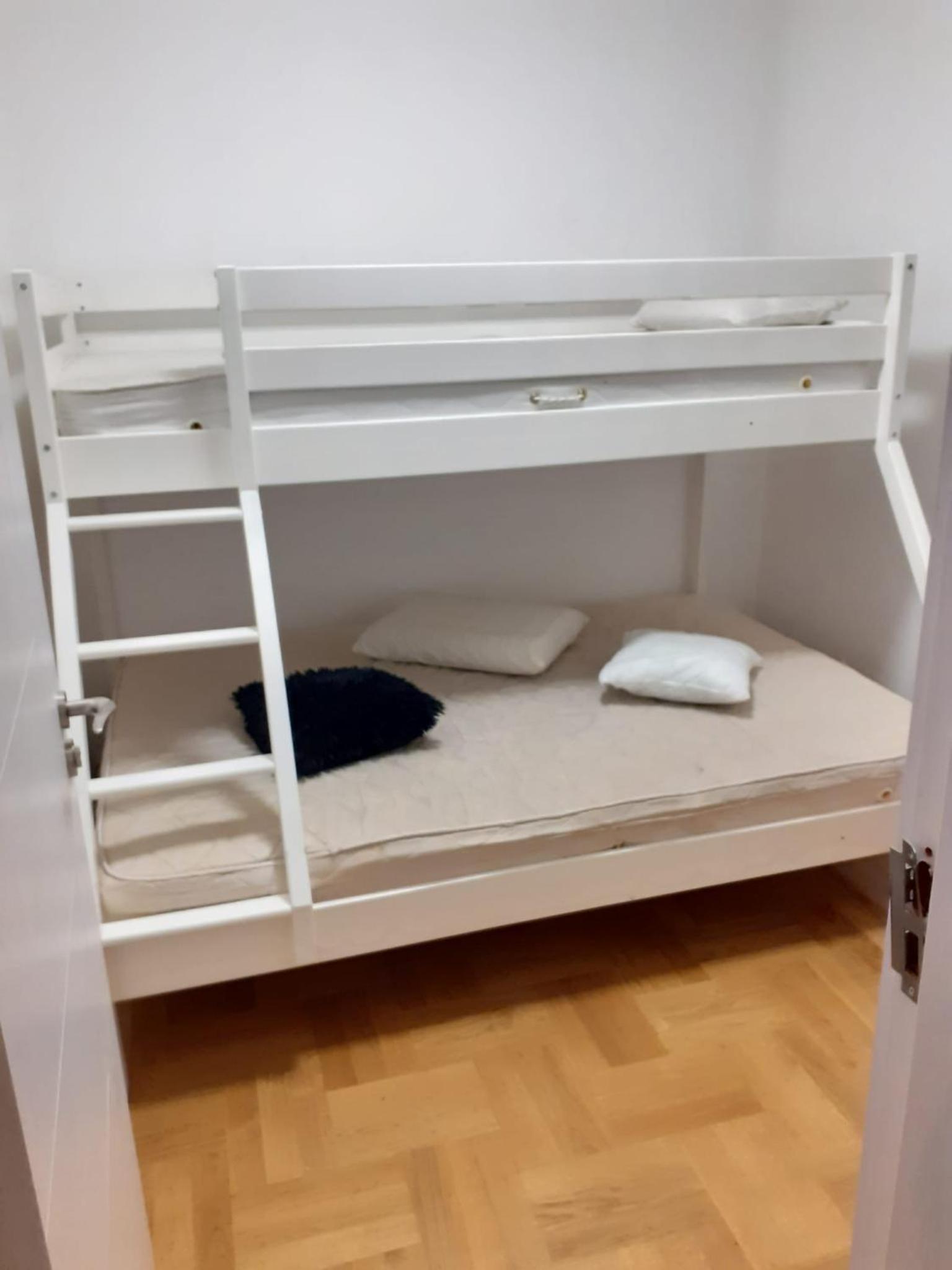 Emilia Apartman