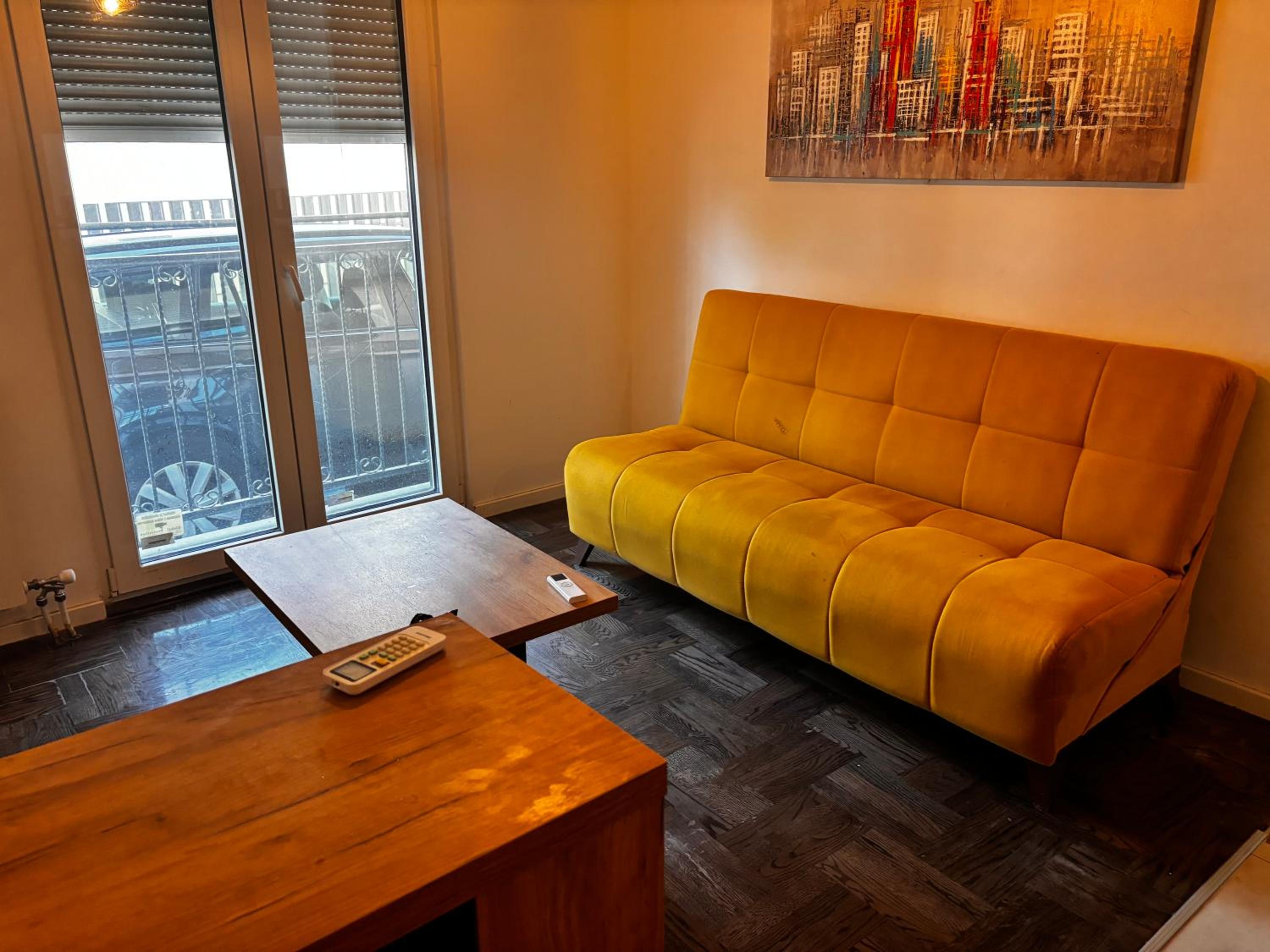 Emilia Apartman