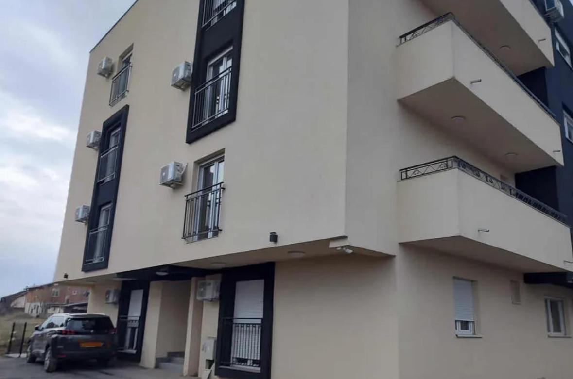Emilia Apartman