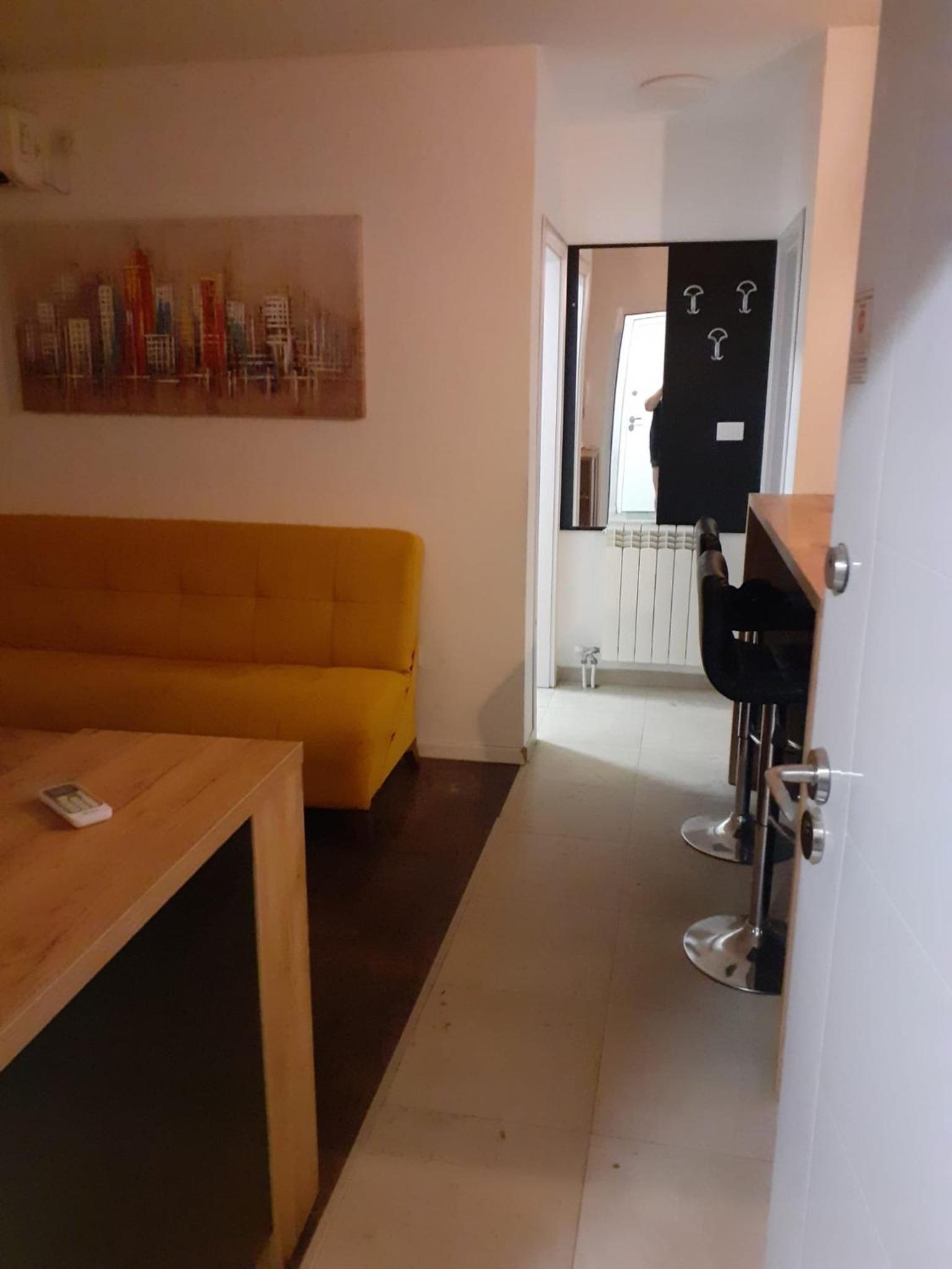Emilia Apartman