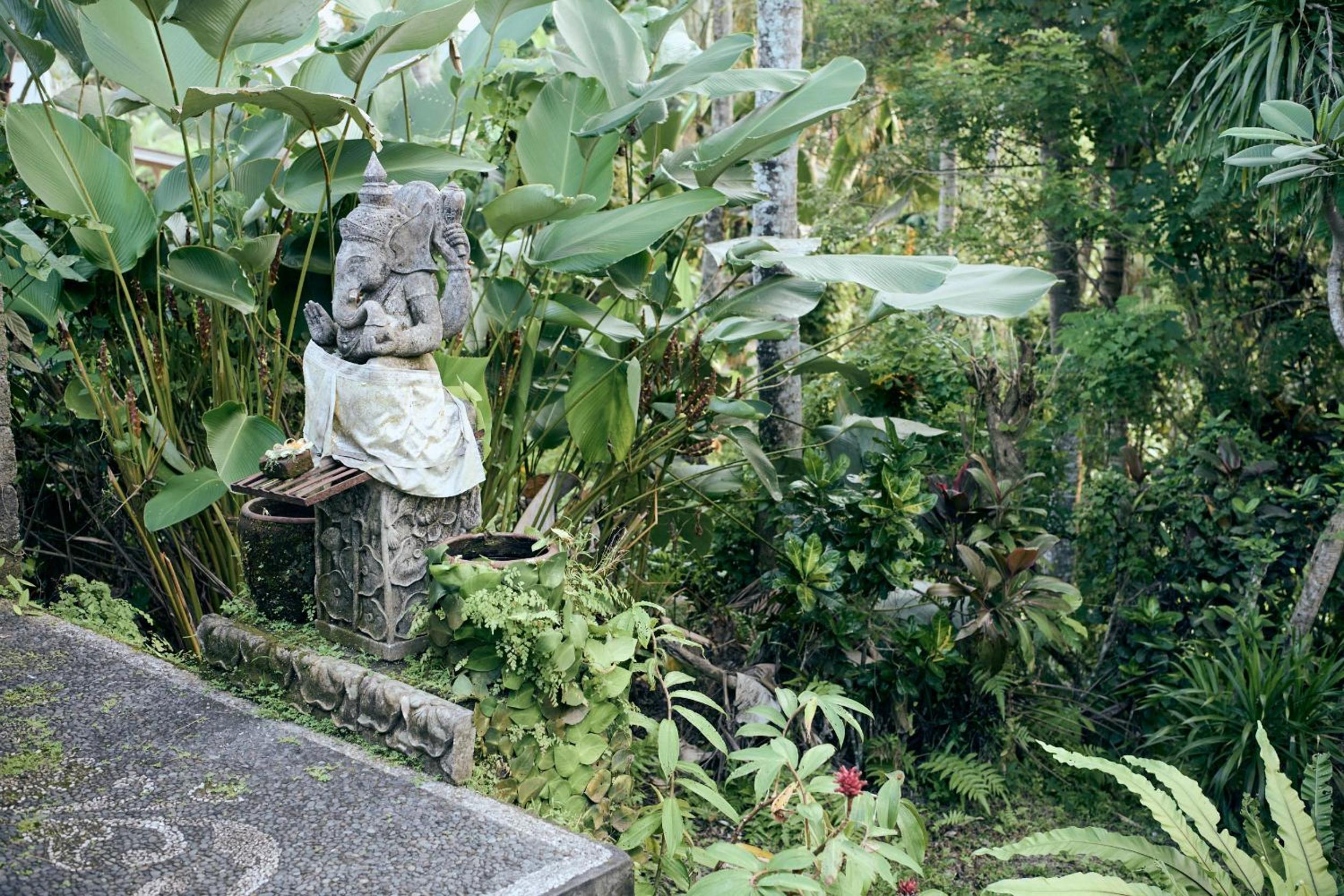Lembah Sentosa