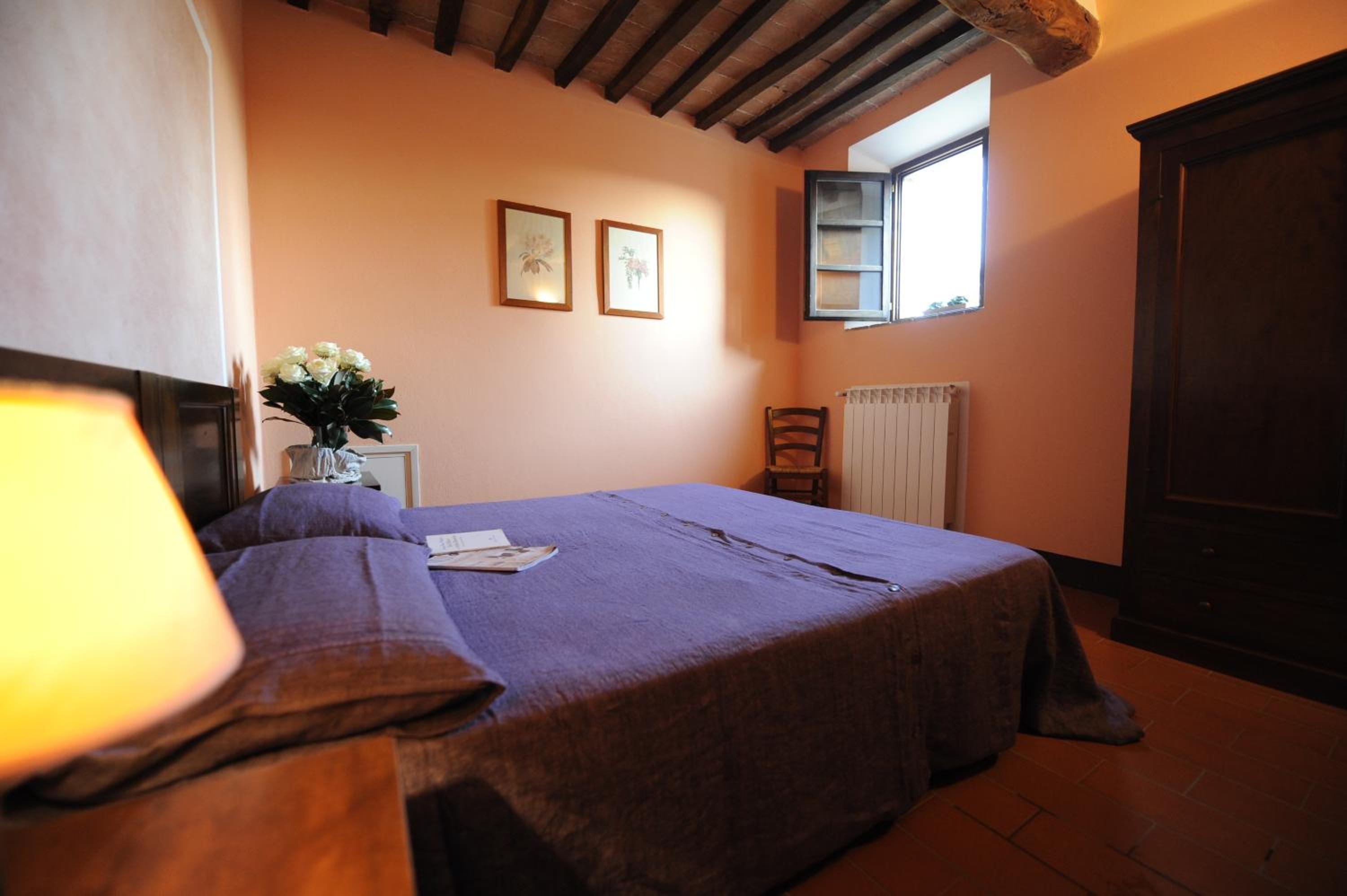 Fattoria Agriturismo Nerbona