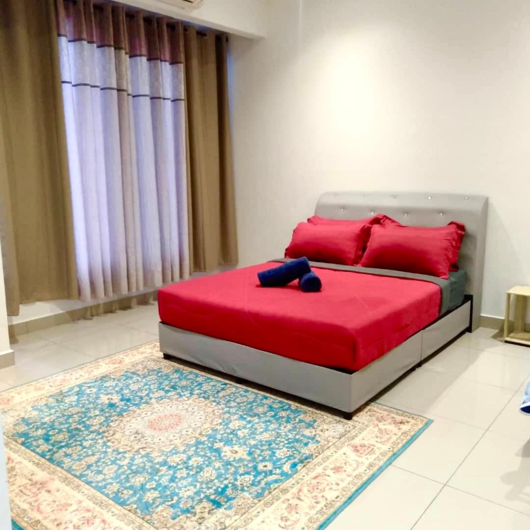 KLIA SomeHouse Homestay view 2