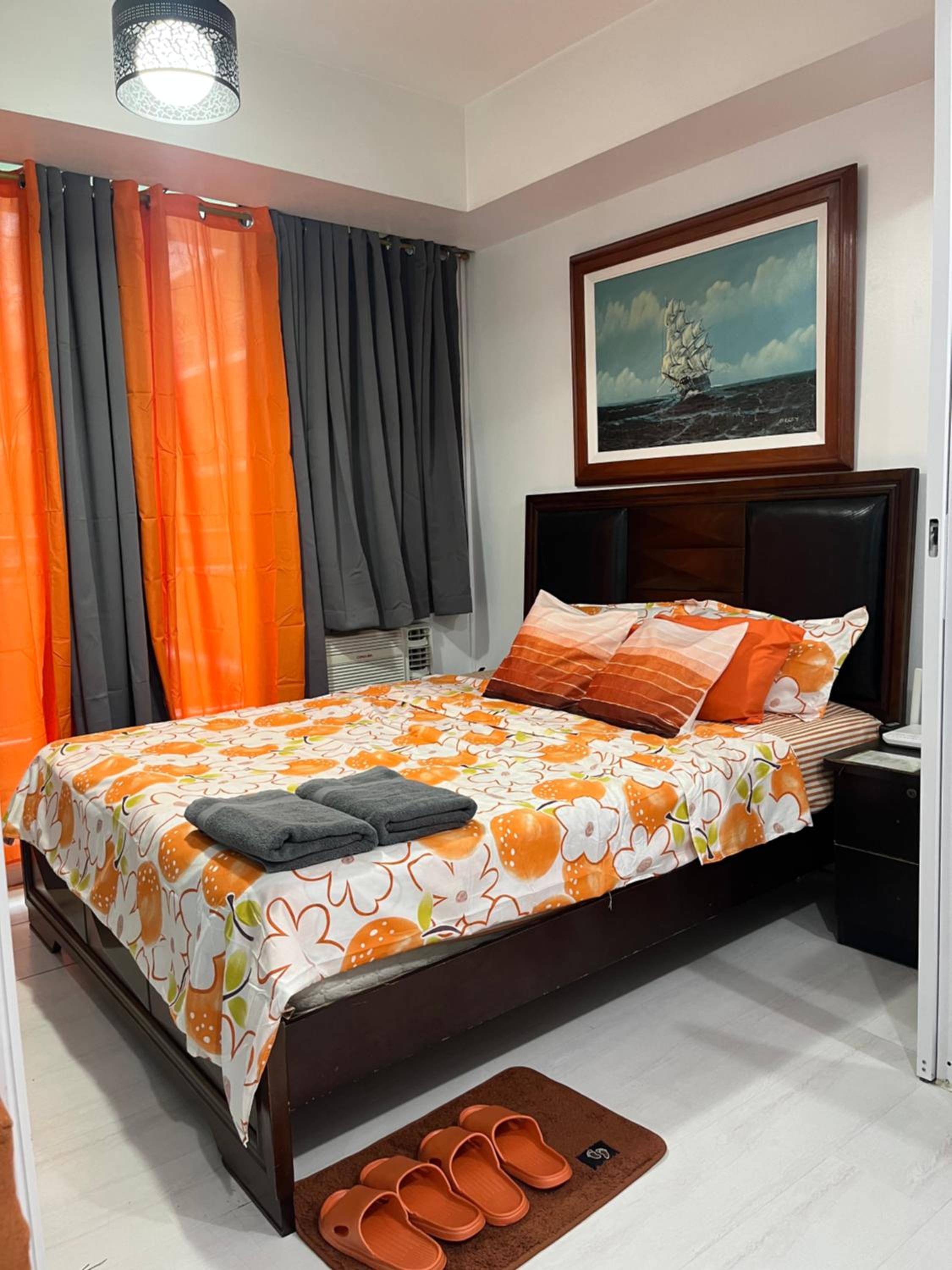 Azure 1bedroom Beachfront view 4