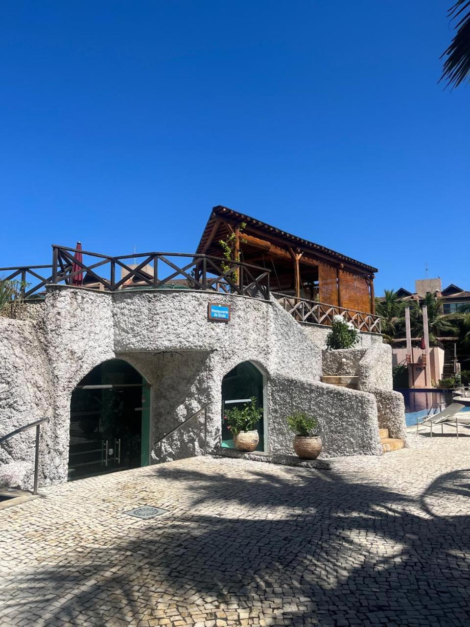 Hotel Cobertura Parque das Ilhas - Image 1