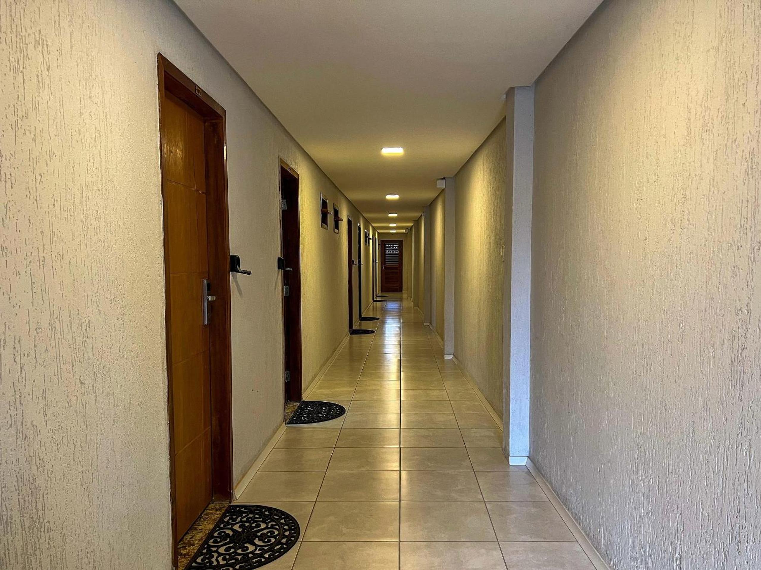 Vila Mucuripe Fortaleza
