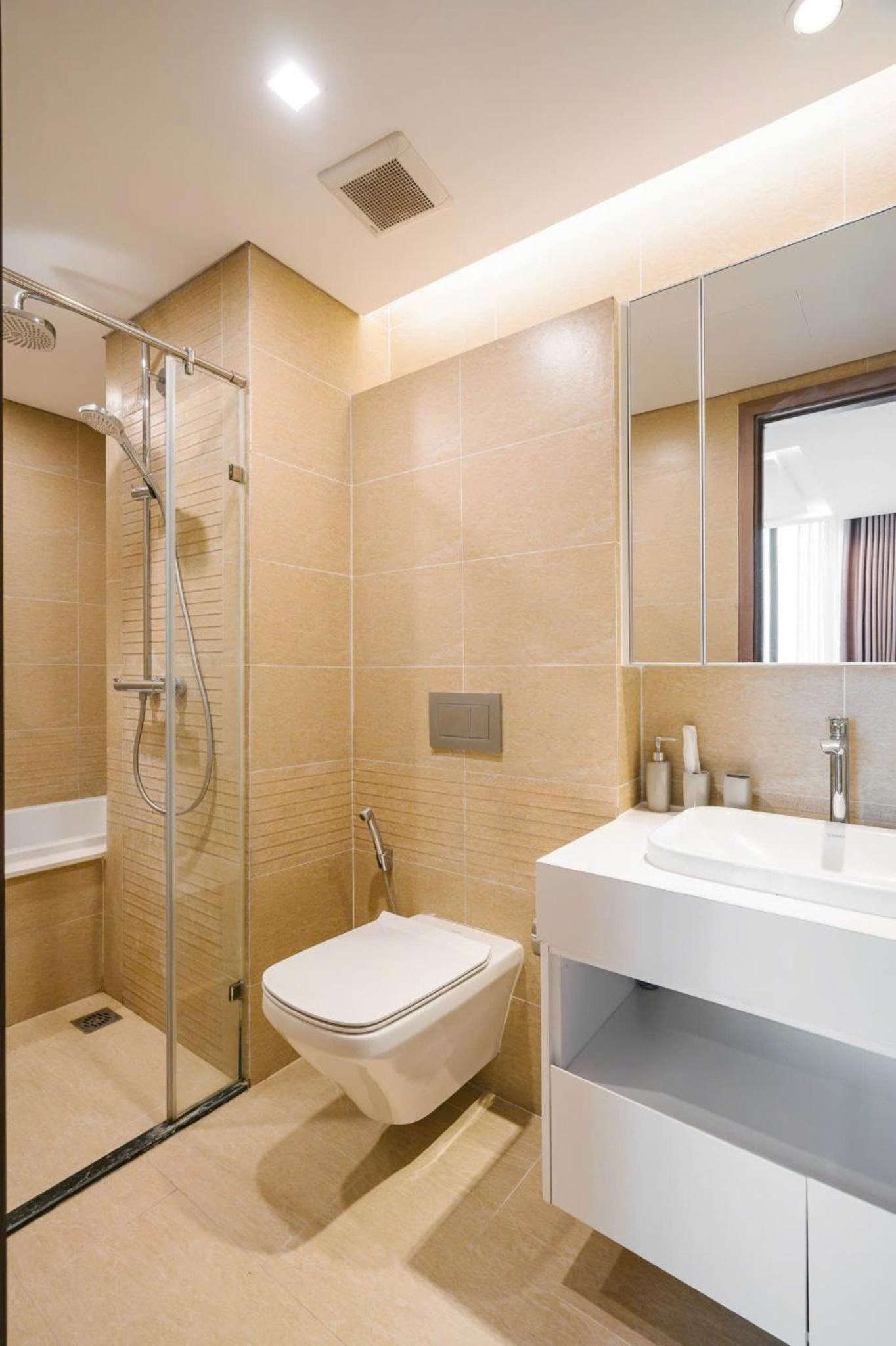 Vinhomes Metropolis Hanoi - South Land