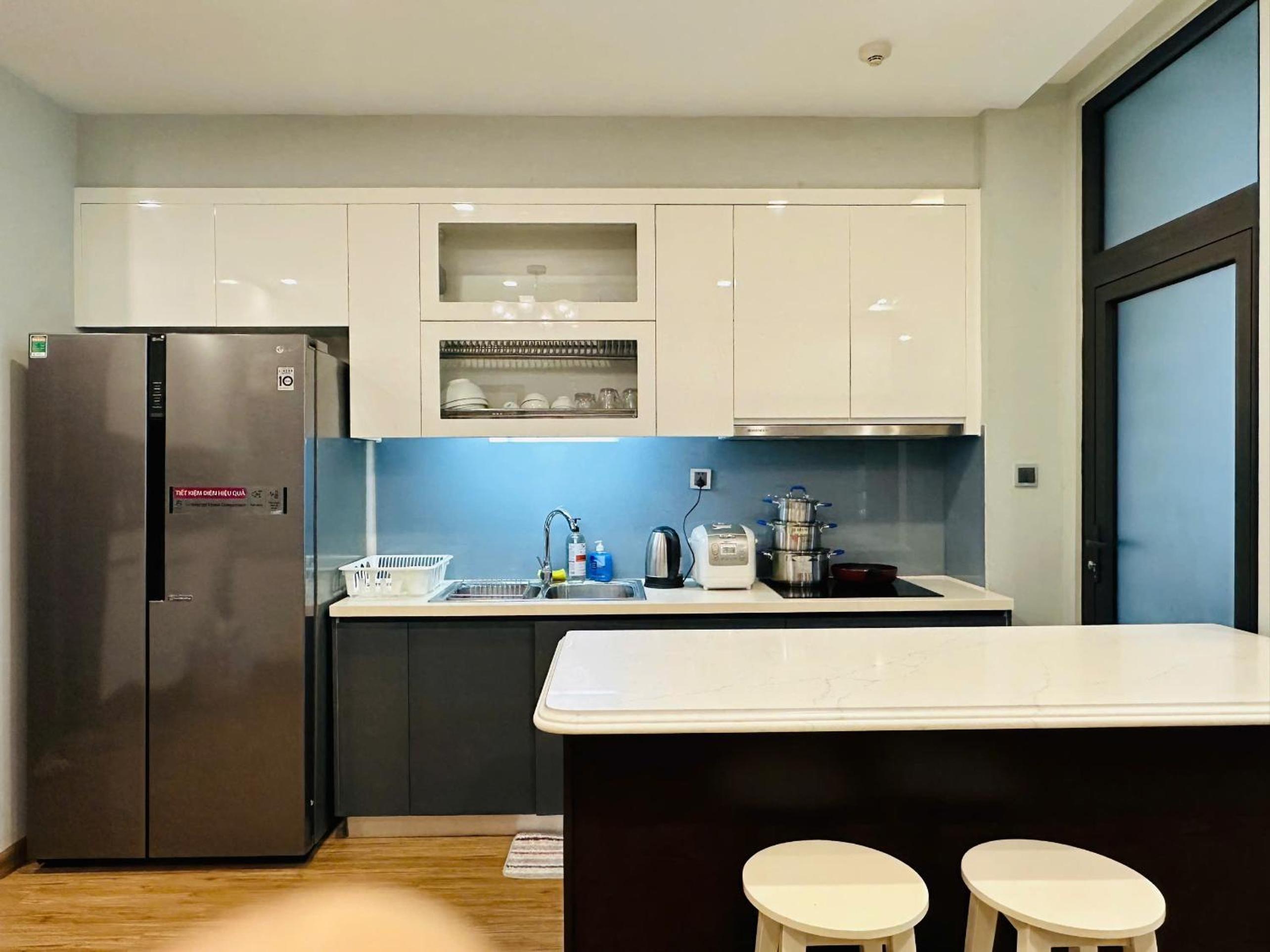Vinhomes Metropolis Hanoi - South Land