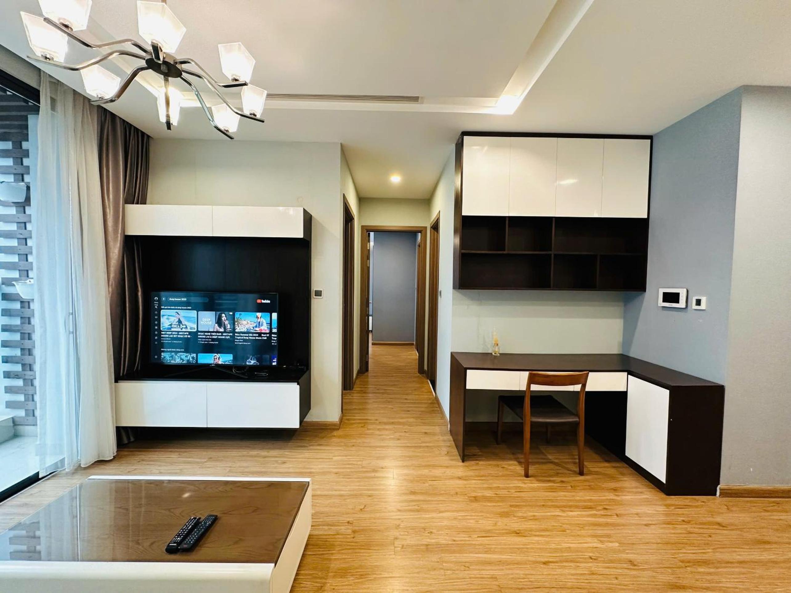 Vinhomes Metropolis Hanoi - South Land