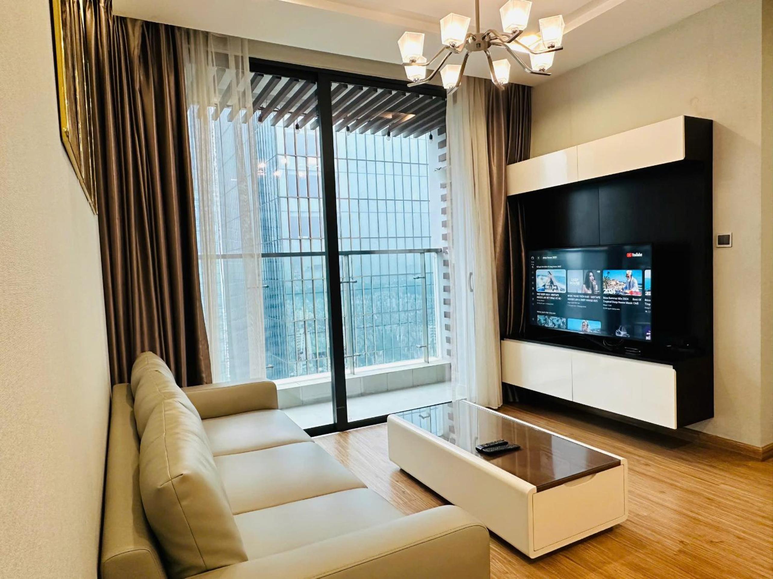 Vinhomes Metropolis Hanoi - South Land