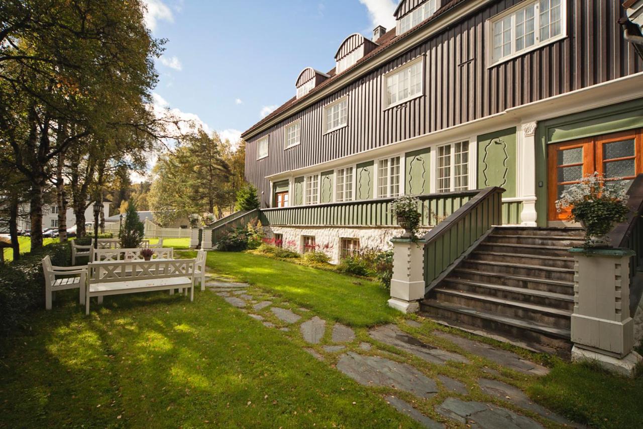 Orkla Gjestebolig view 5