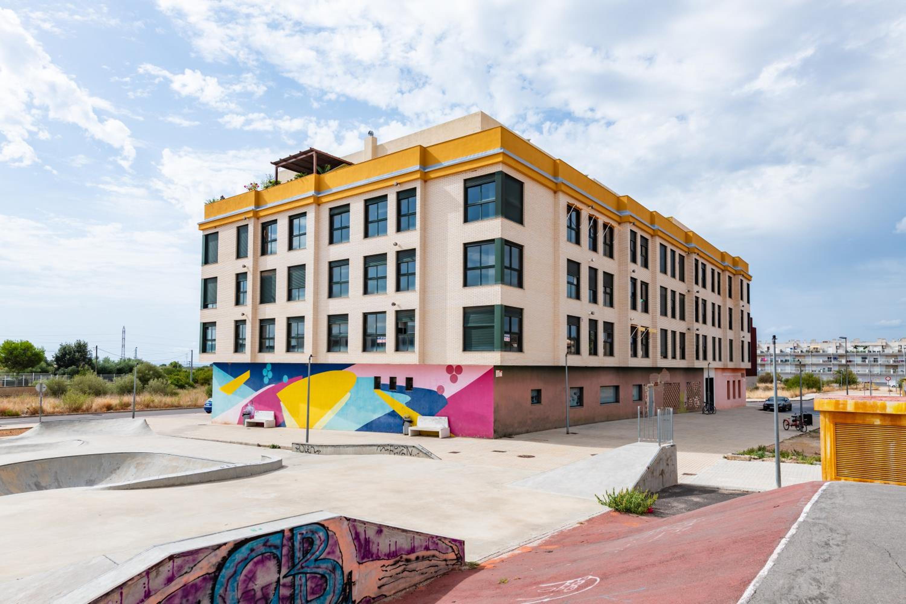 building