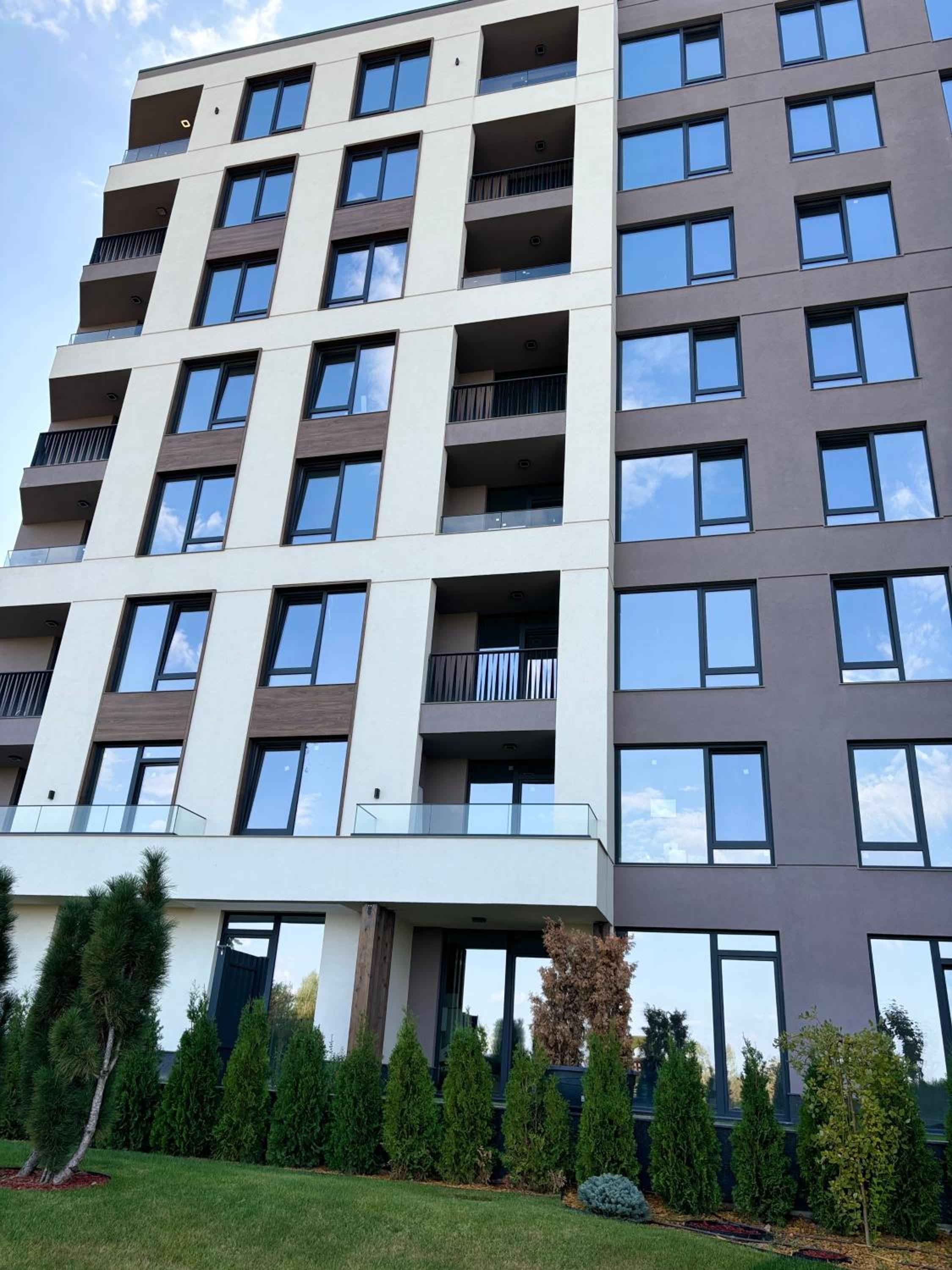 Allegra Sofia Cozy Luxury near Business Park and 10 min to Sofia airport