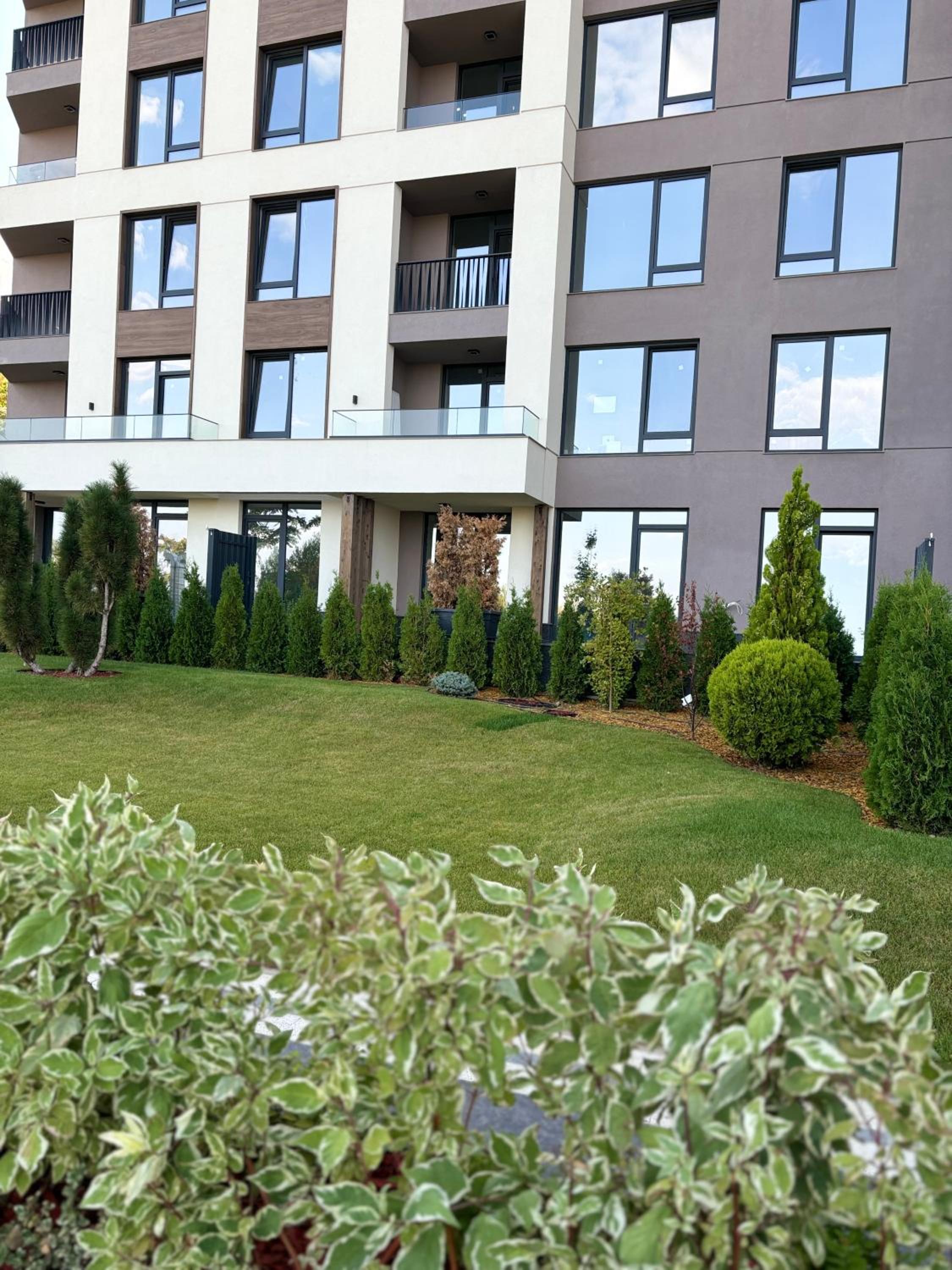 Allegra Sofia Cozy Luxury near Business Park and 10 min to Sofia airport
