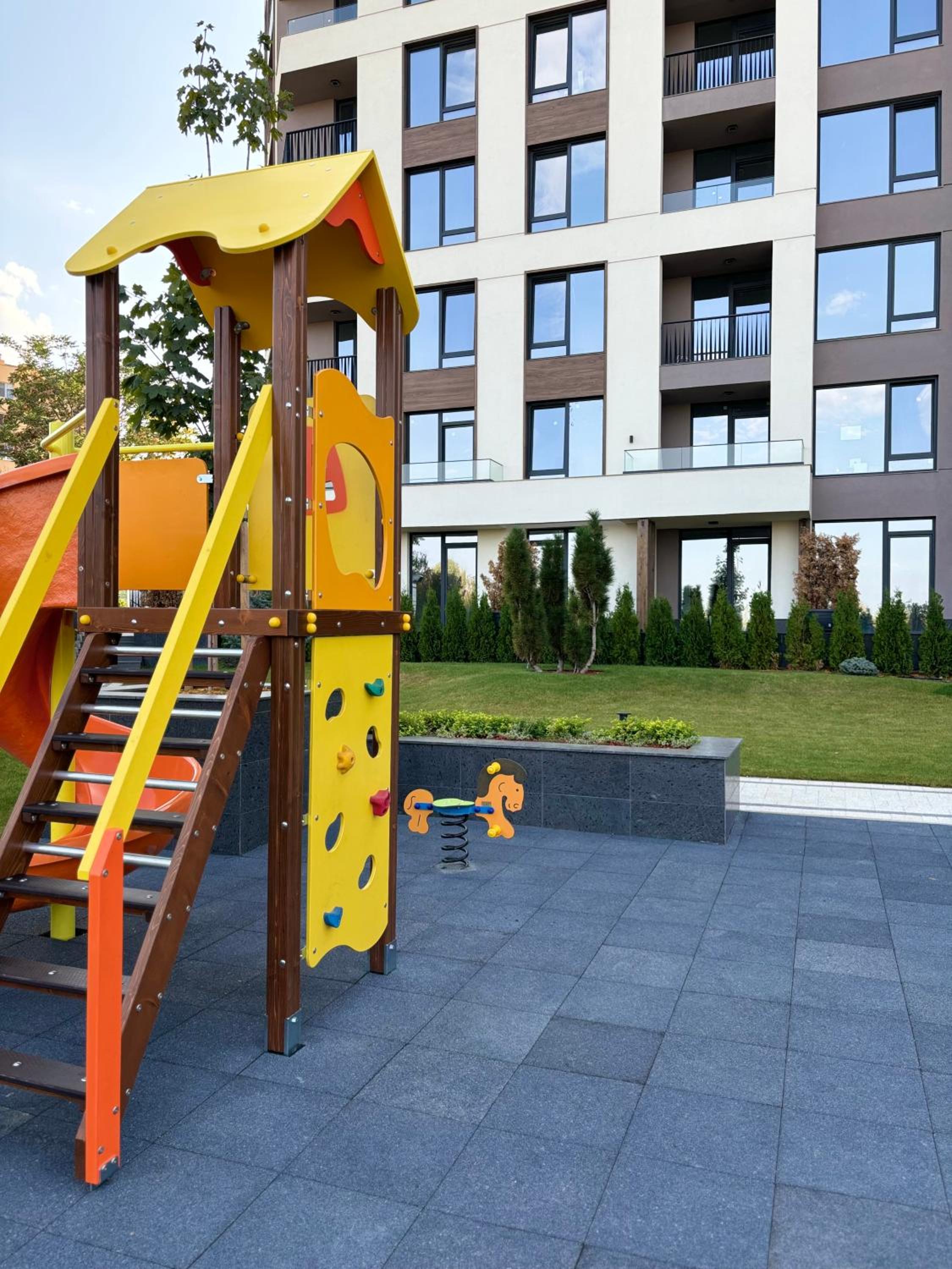 Allegra Sofia Cozy Luxury near Business Park and 10 min to Sofia airport