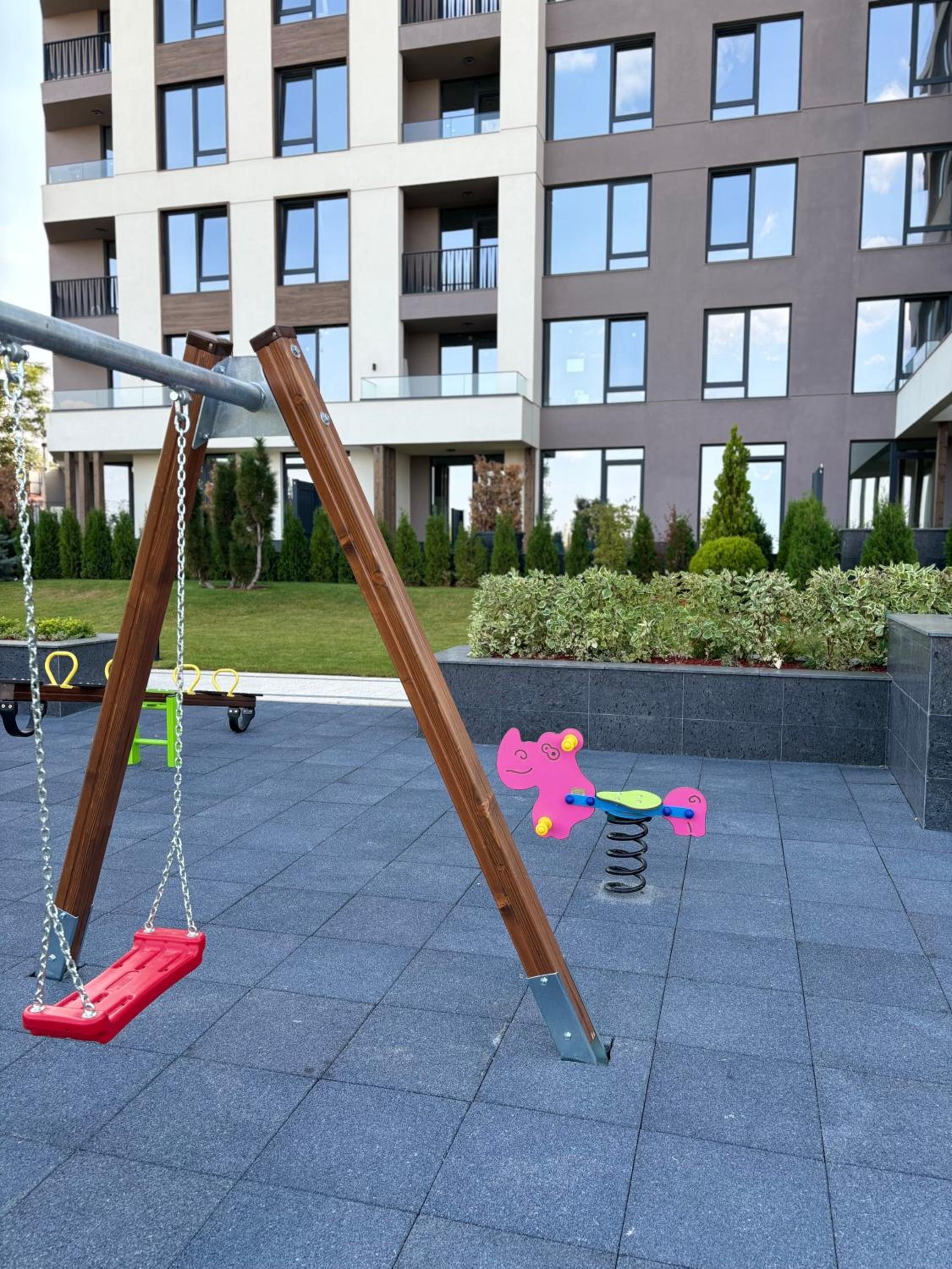 Allegra Sofia Cozy Luxury near Business Park and 10 min to Sofia airport