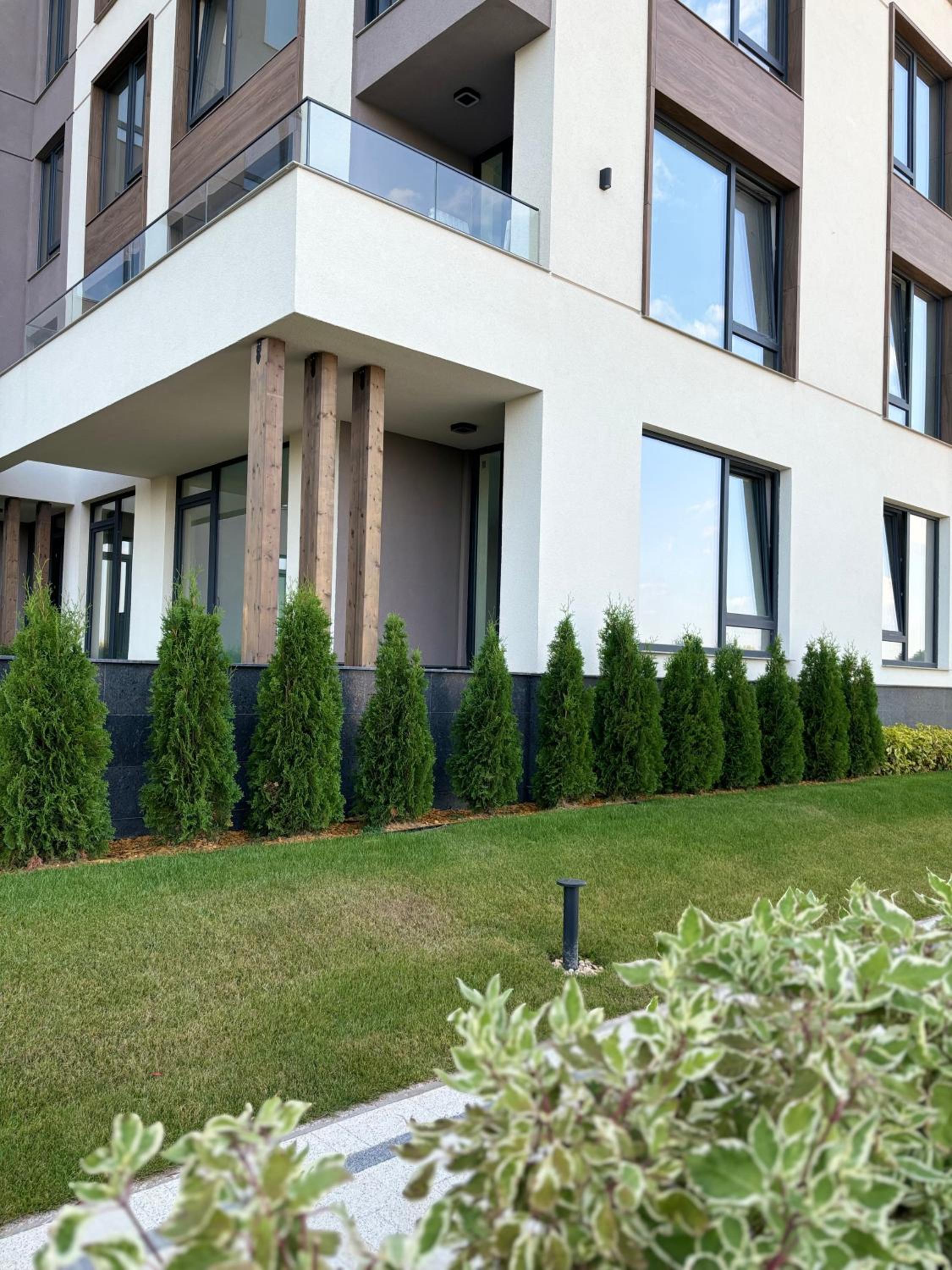 Allegra Sofia Cozy Luxury near Business Park and 10 min to Sofia airport