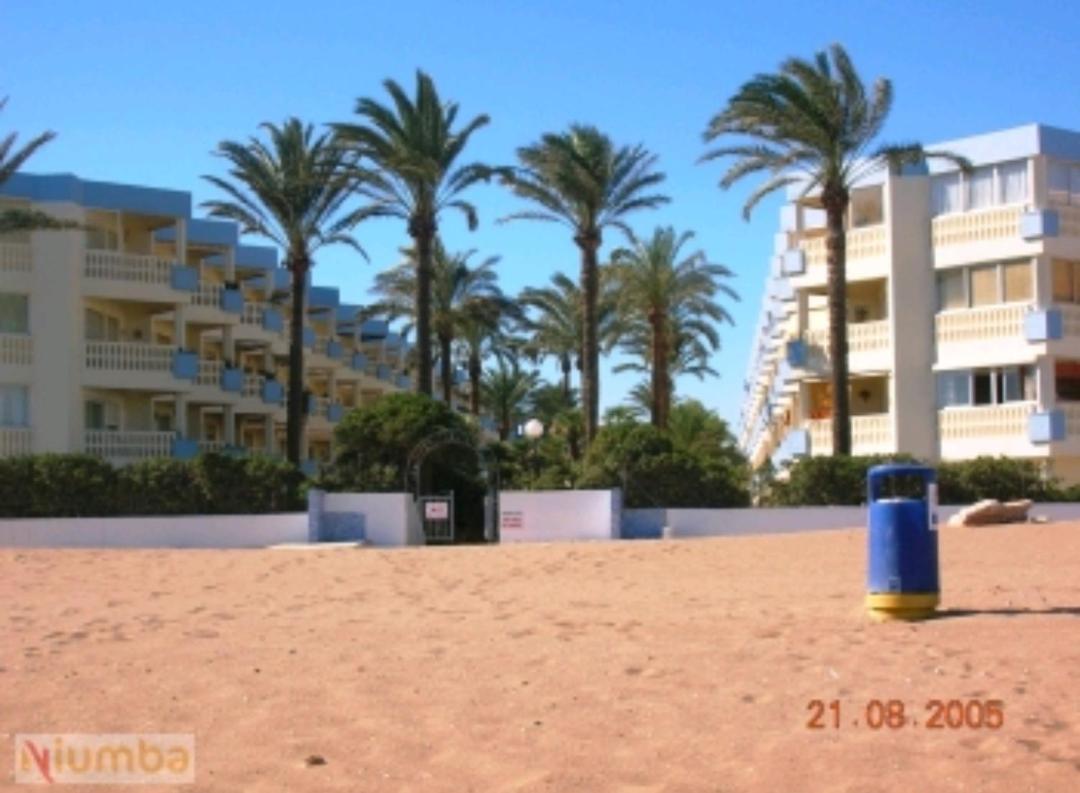 Denia playa