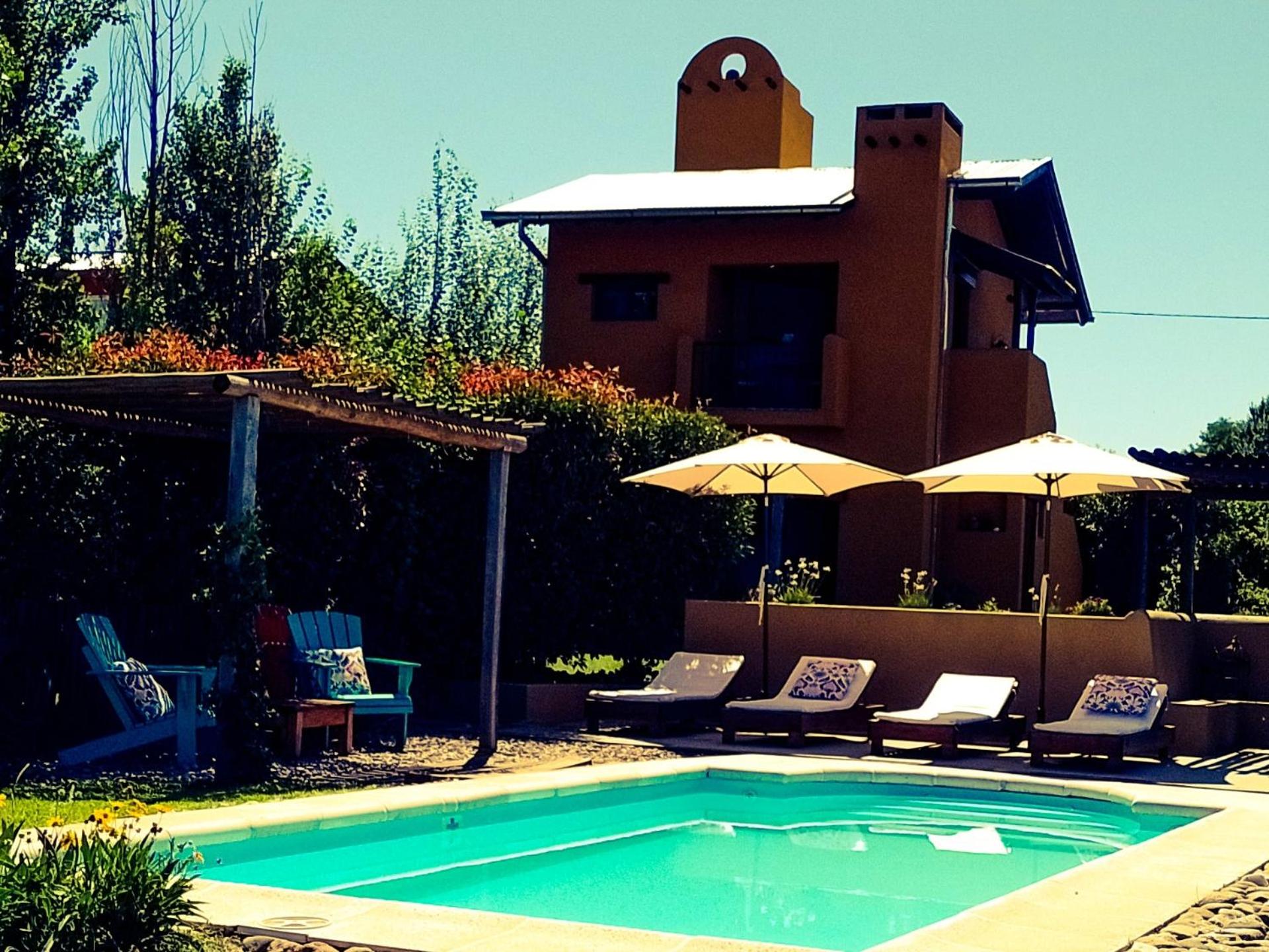 La Cambicha Ranchos