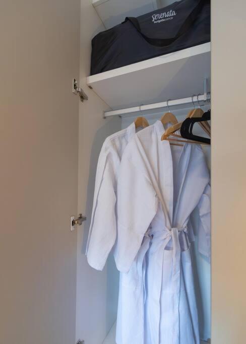 Apartamento Bela Cintra Moderno