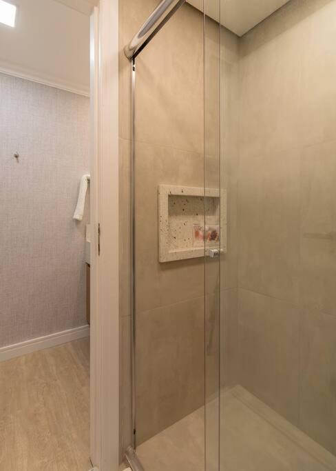 Apartamento Bela Cintra Moderno