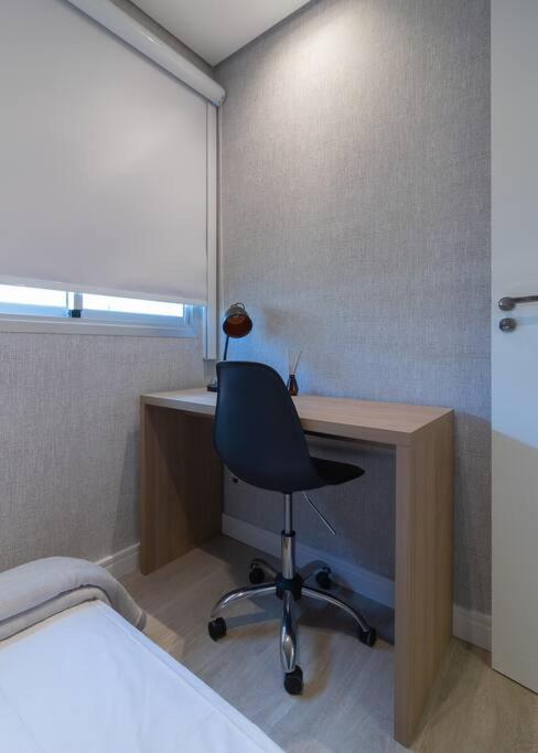Apartamento Bela Cintra Moderno
