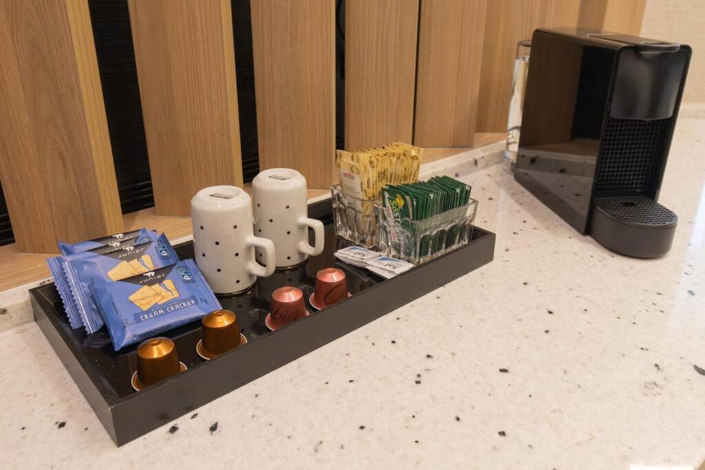 Apartamento Bela Cintra Moderno
