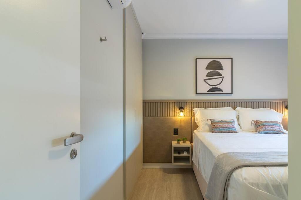 Apartamento Bela Cintra Moderno