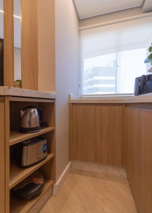 Apartamento Bela Cintra Moderno