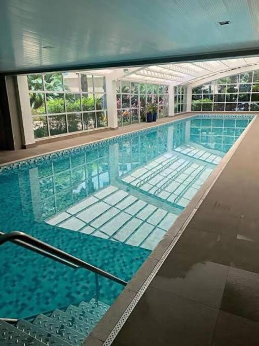 Apartamento Bela Cintra Moderno