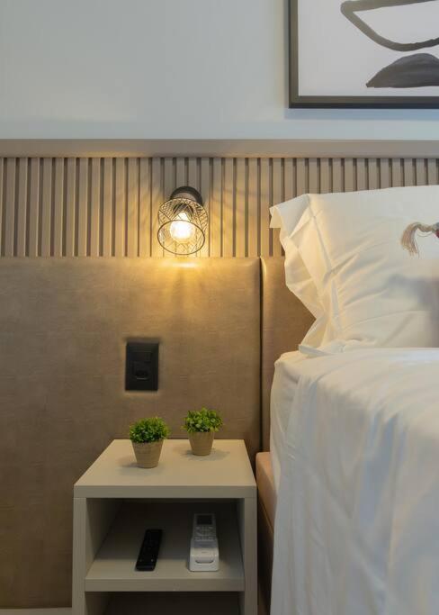 Apartamento Bela Cintra Moderno