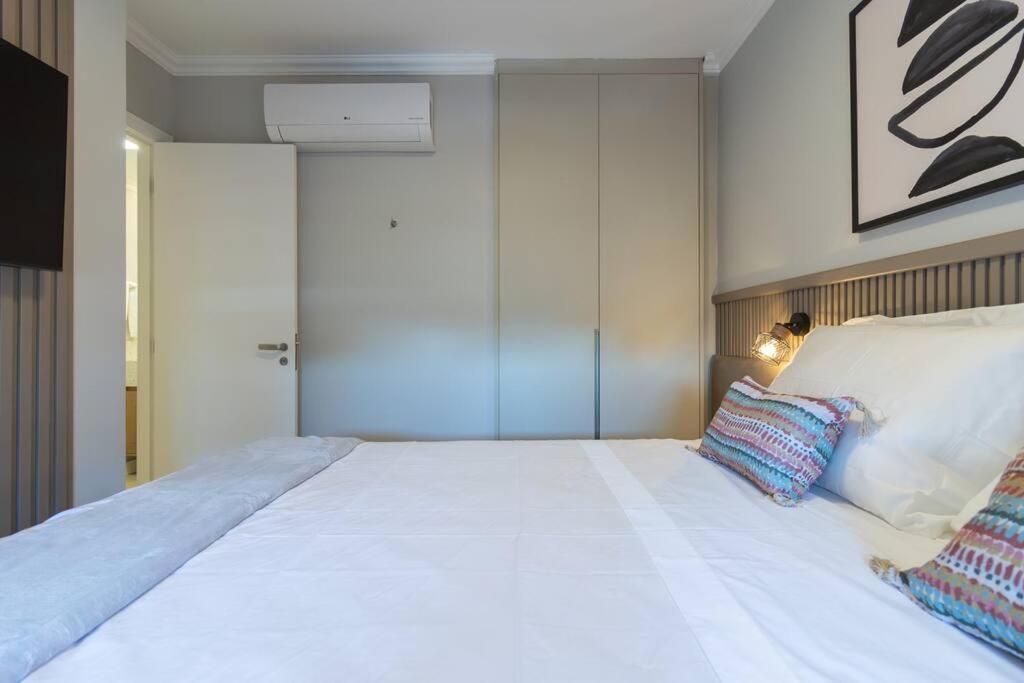 Apartamento Bela Cintra Moderno