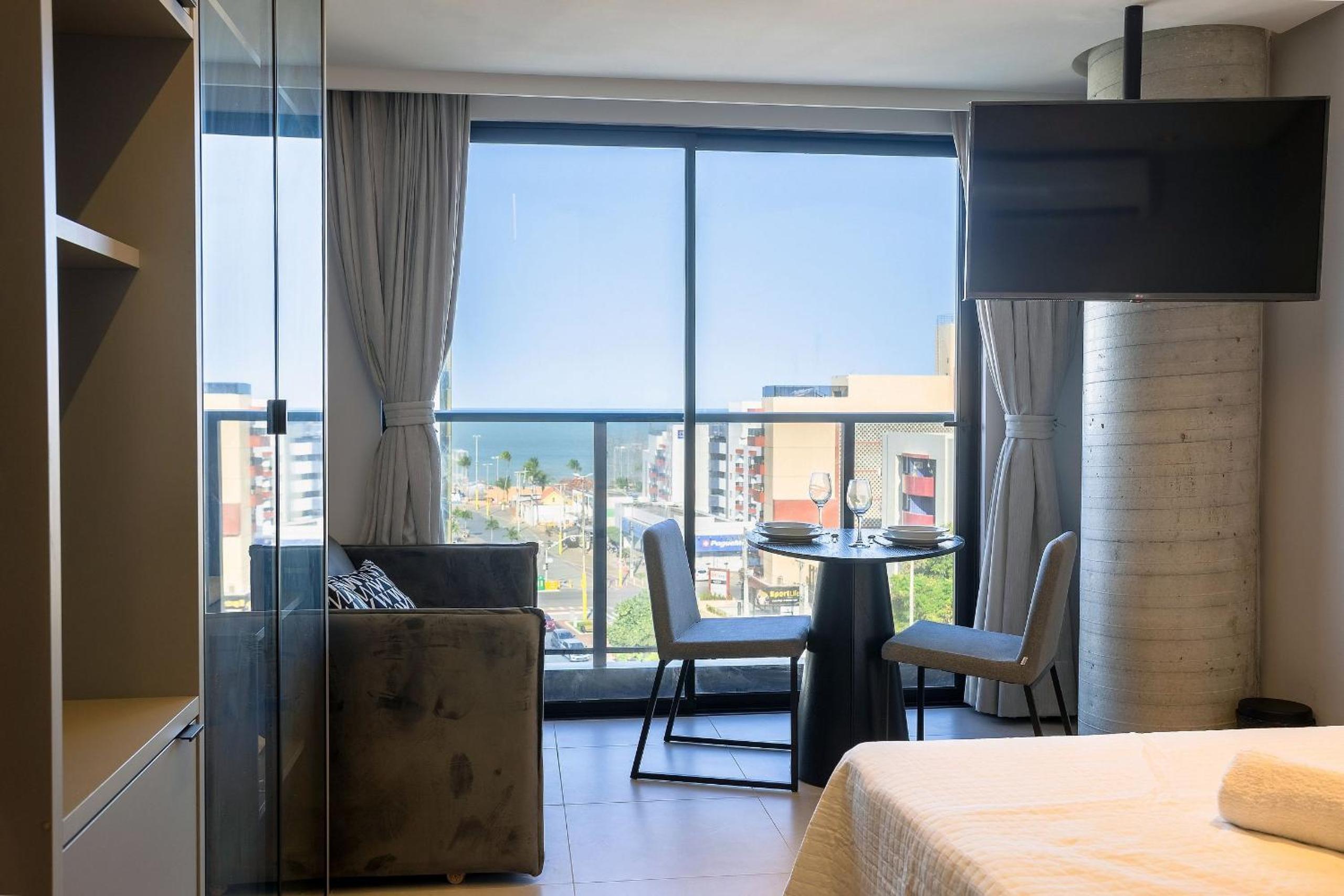 Way Tambaú #M7 - Quadruple sea view by Carpediem