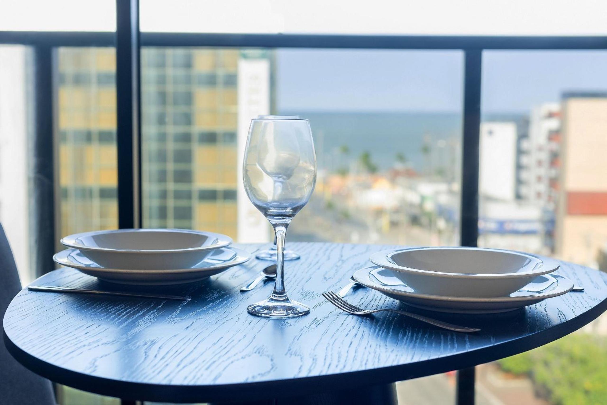 Way Tambaú #M7 - Quadruple sea view by Carpediem