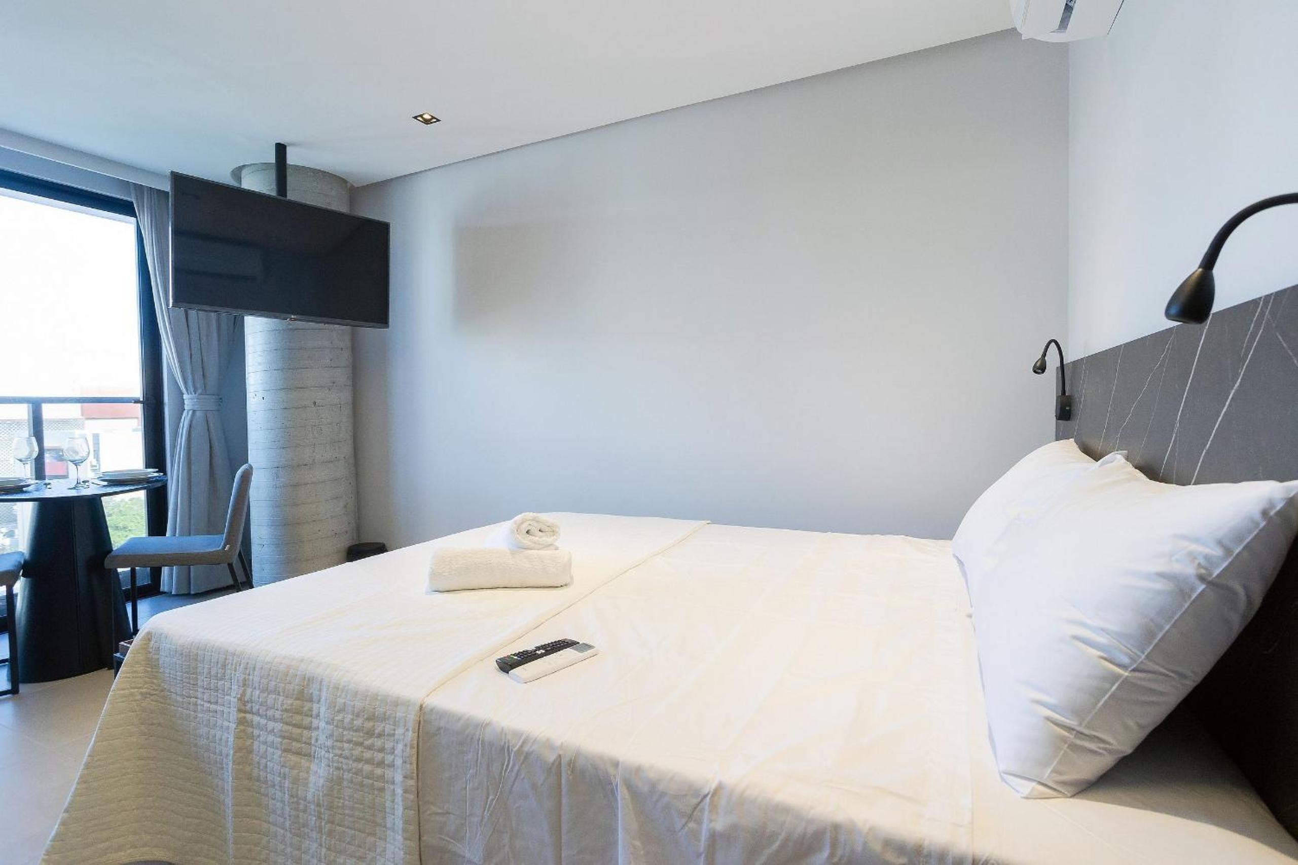 Way Tambaú #M7 - Quadruple sea view by Carpediem