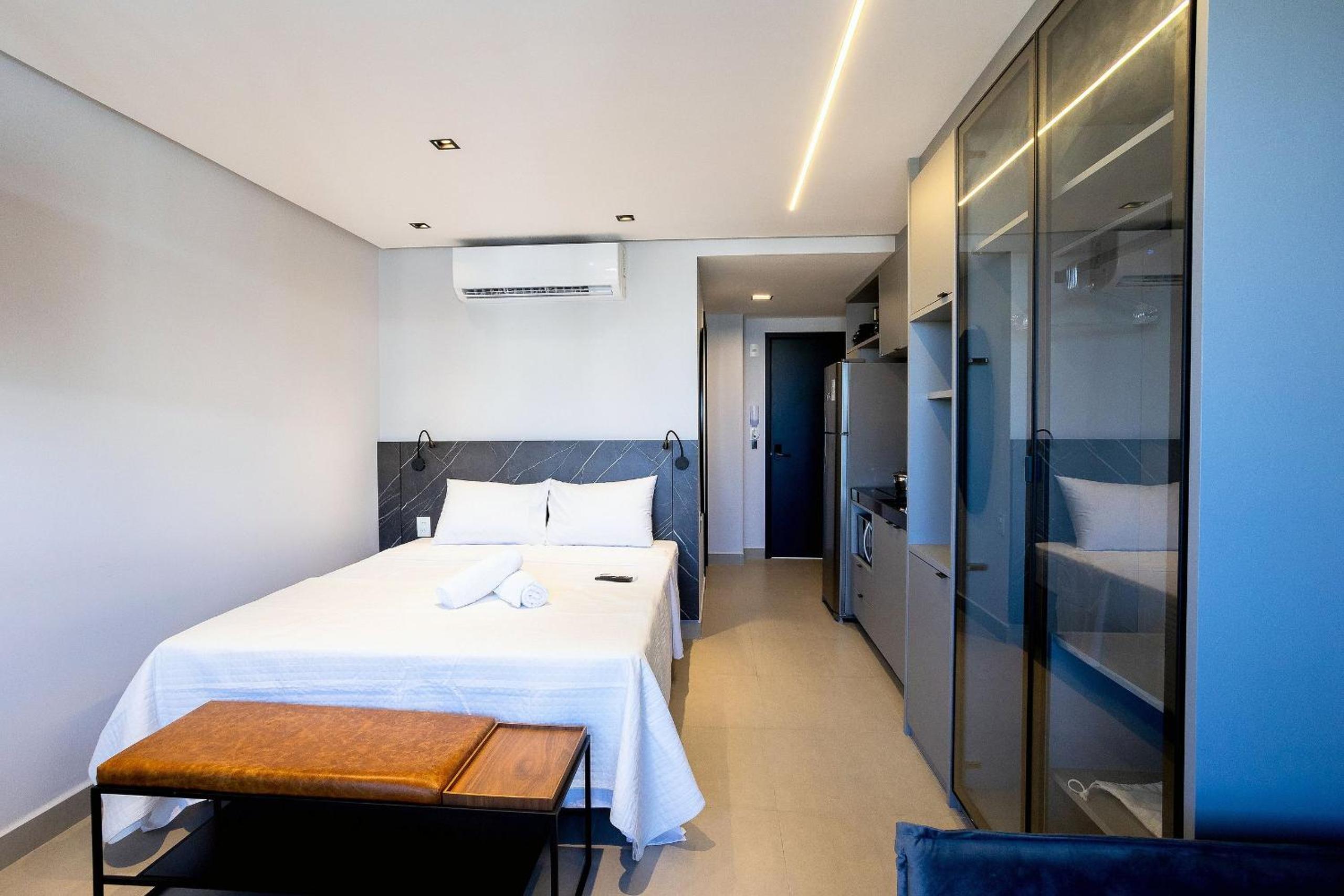 Way Tambaú #M7 - Quadruple sea view by Carpediem