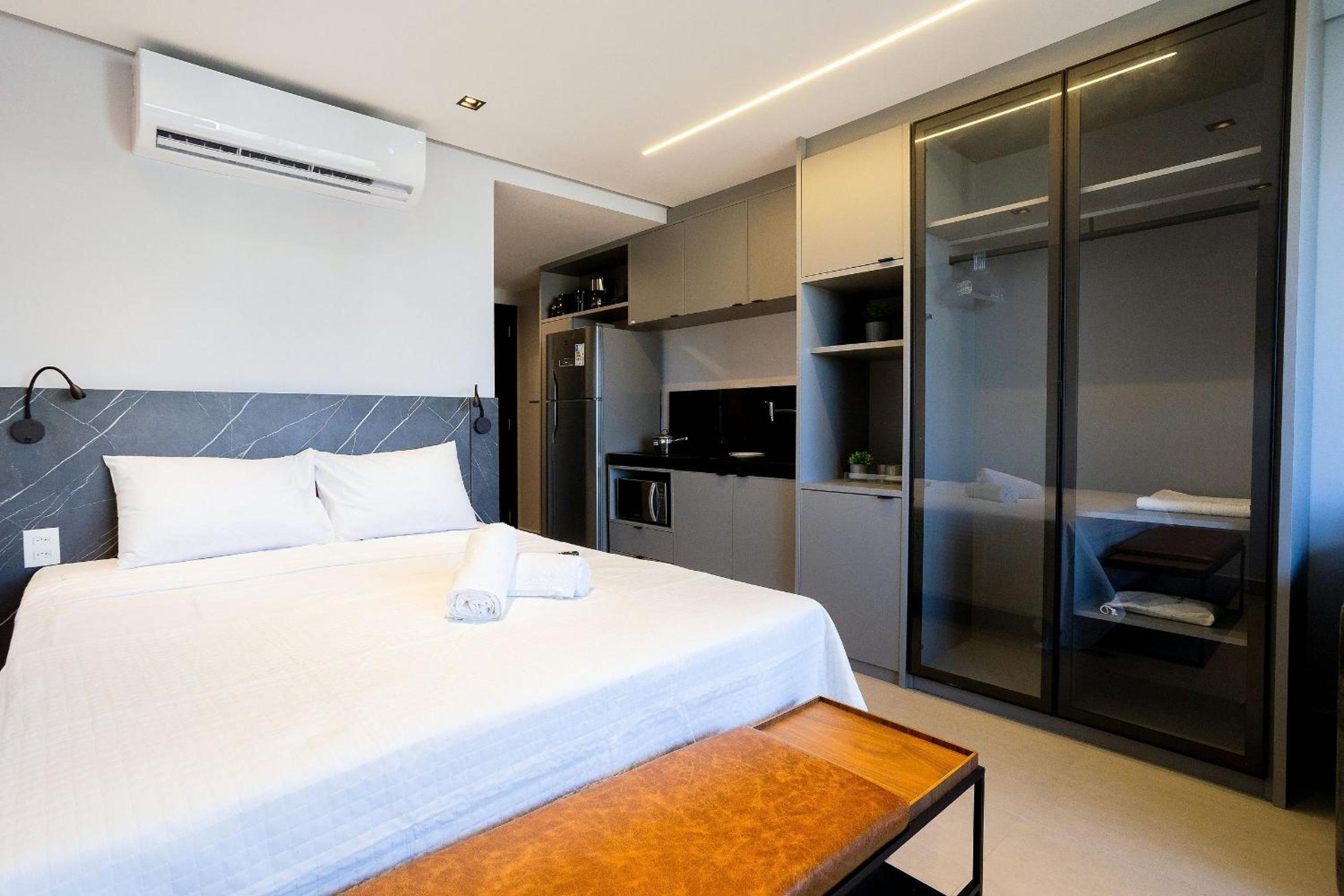 Way Tambaú #M7 - Quadruple sea view by Carpediem
