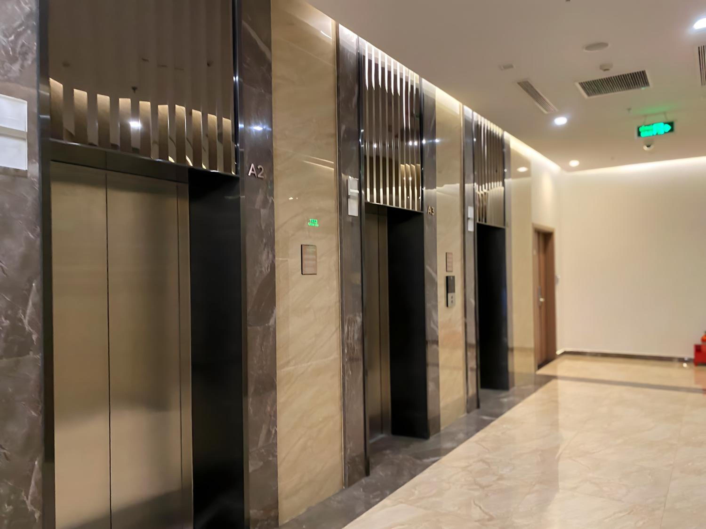 Vinhomes Metropolis Hanoi - South Land