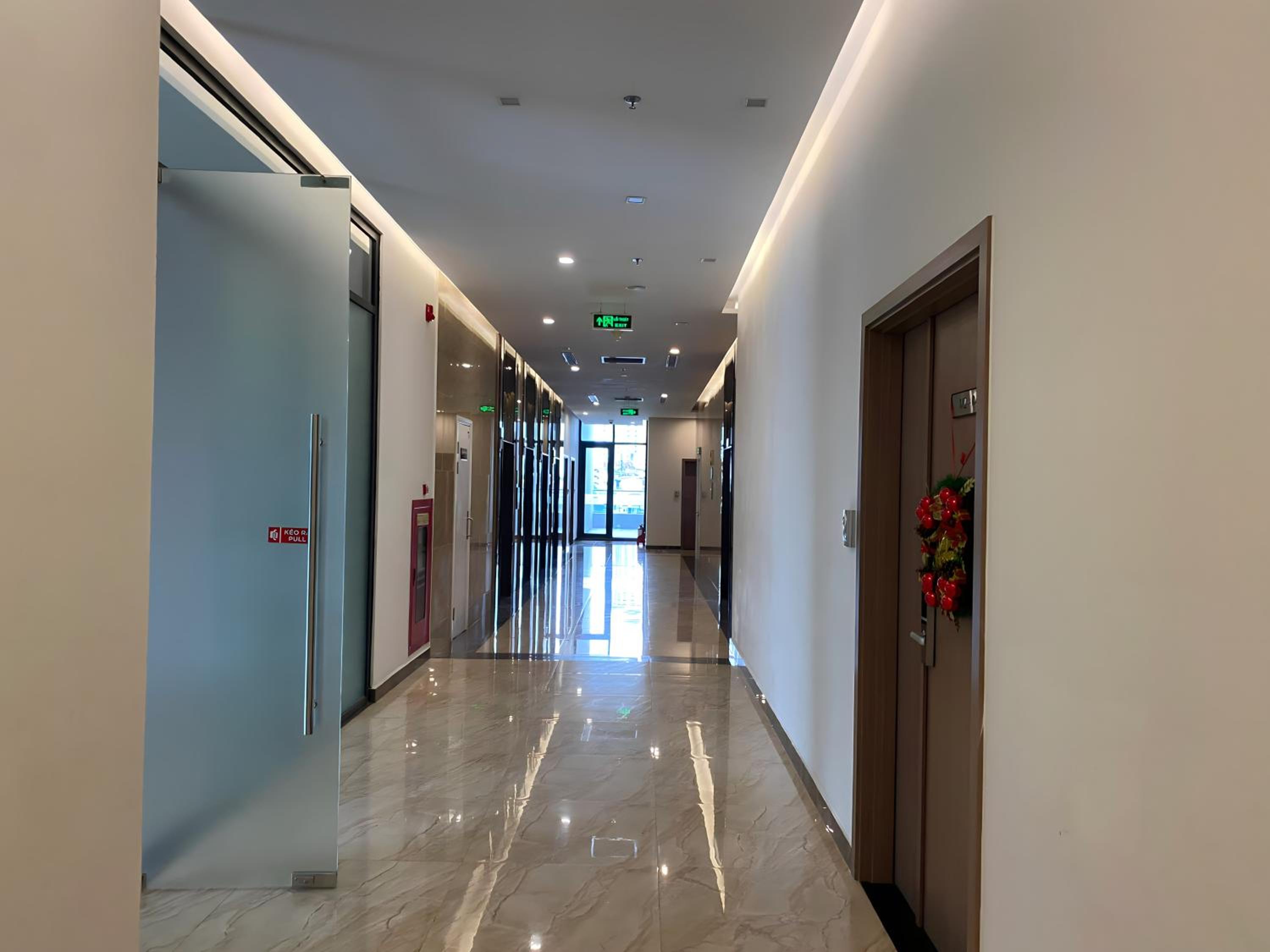 Vinhomes Metropolis Hanoi - South Land