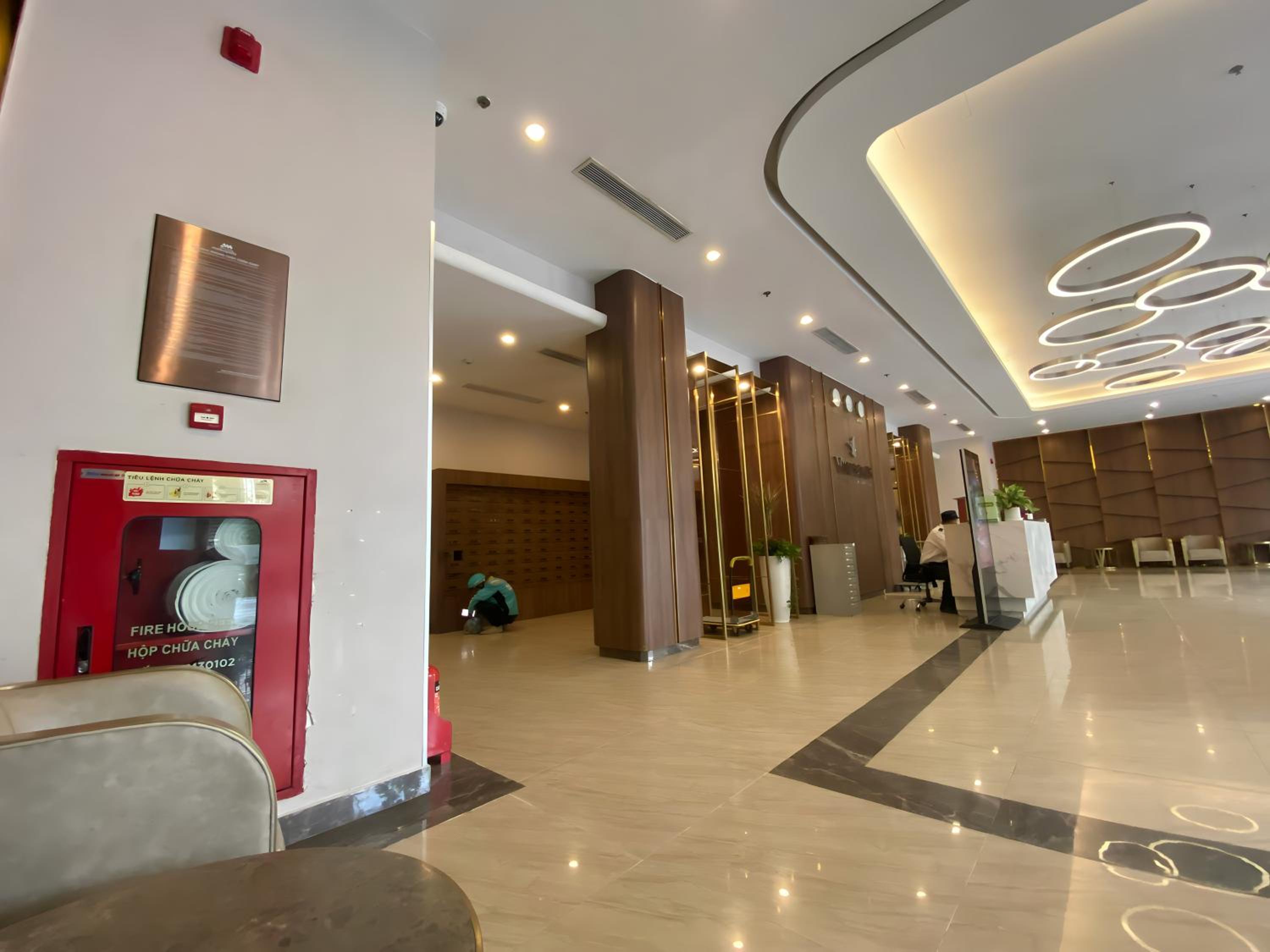 Vinhomes Metropolis Hanoi - South Land