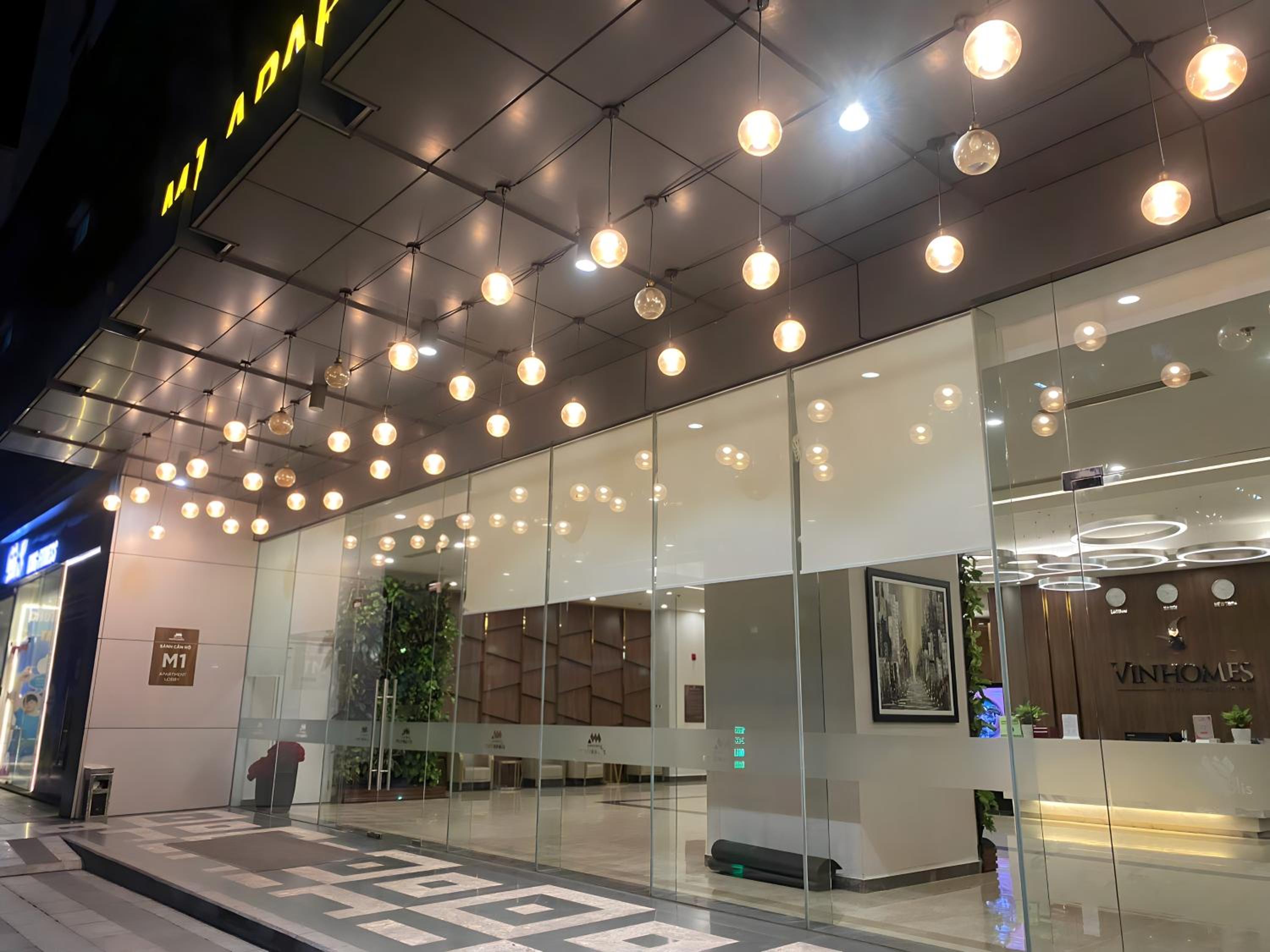 Vinhomes Metropolis Hanoi - South Land