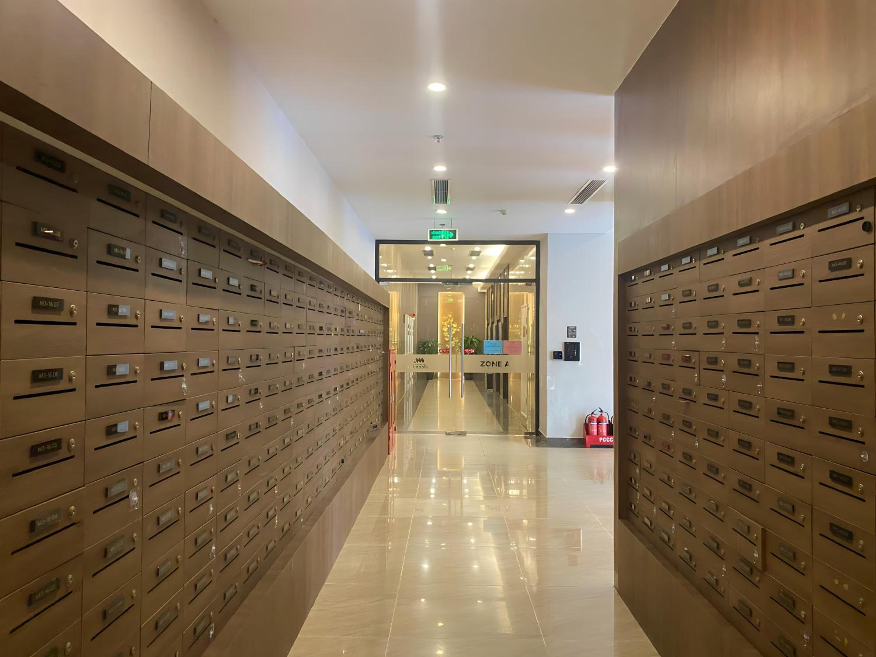 Vinhomes Metropolis Hanoi - South Land